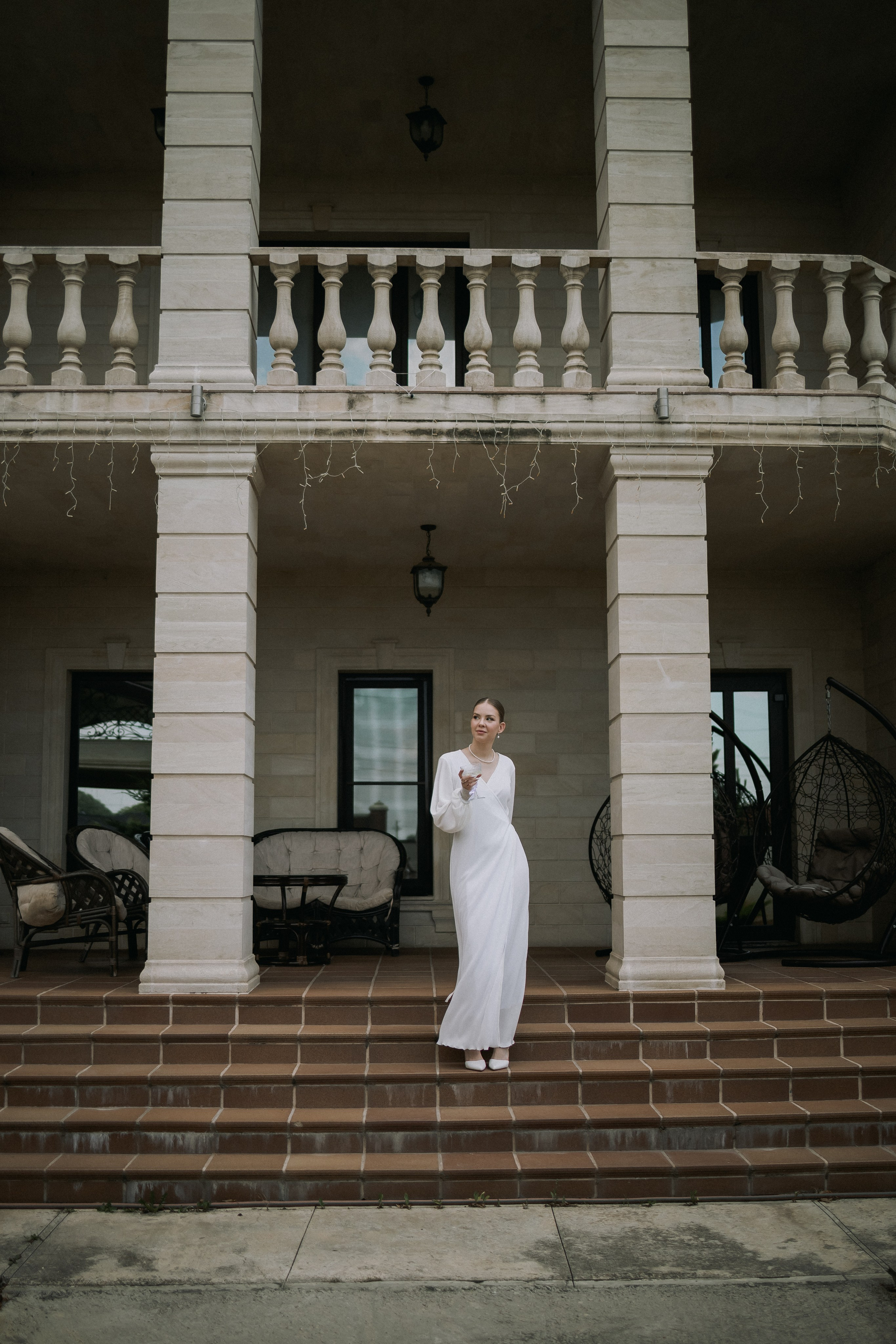 Свадебный день Лины и Роберта. Свадебная фотография. Арина Рубах