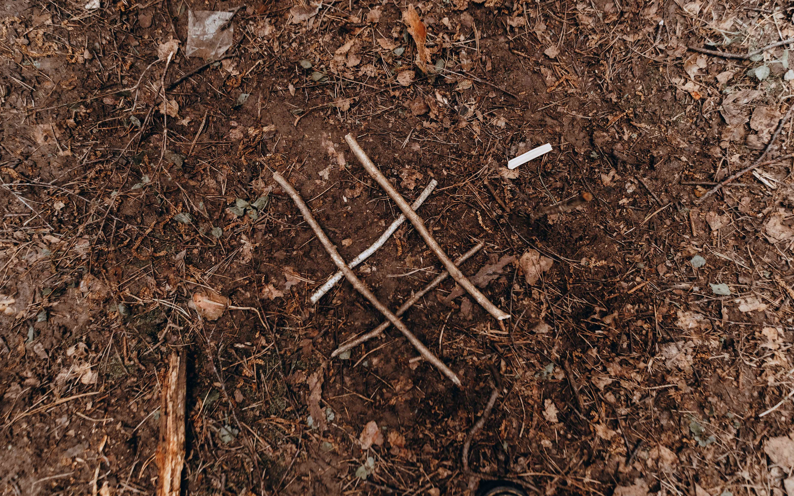 Revolution: Draubergbrand. Фотограф Аннё| Москва