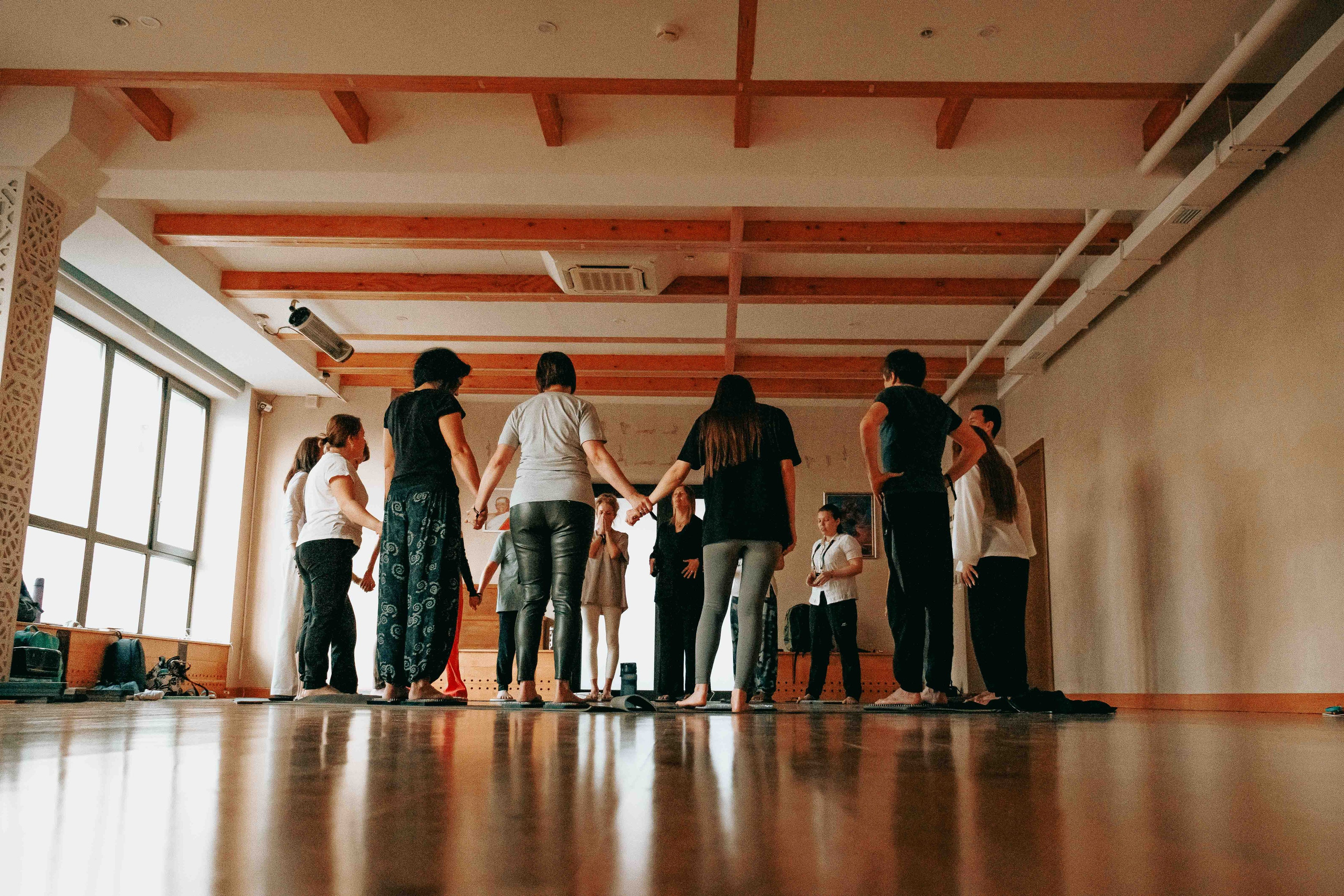 Практики на гвоздях. Вторая международная конференция|19.10.2024. Фотограф Аннё| Москва