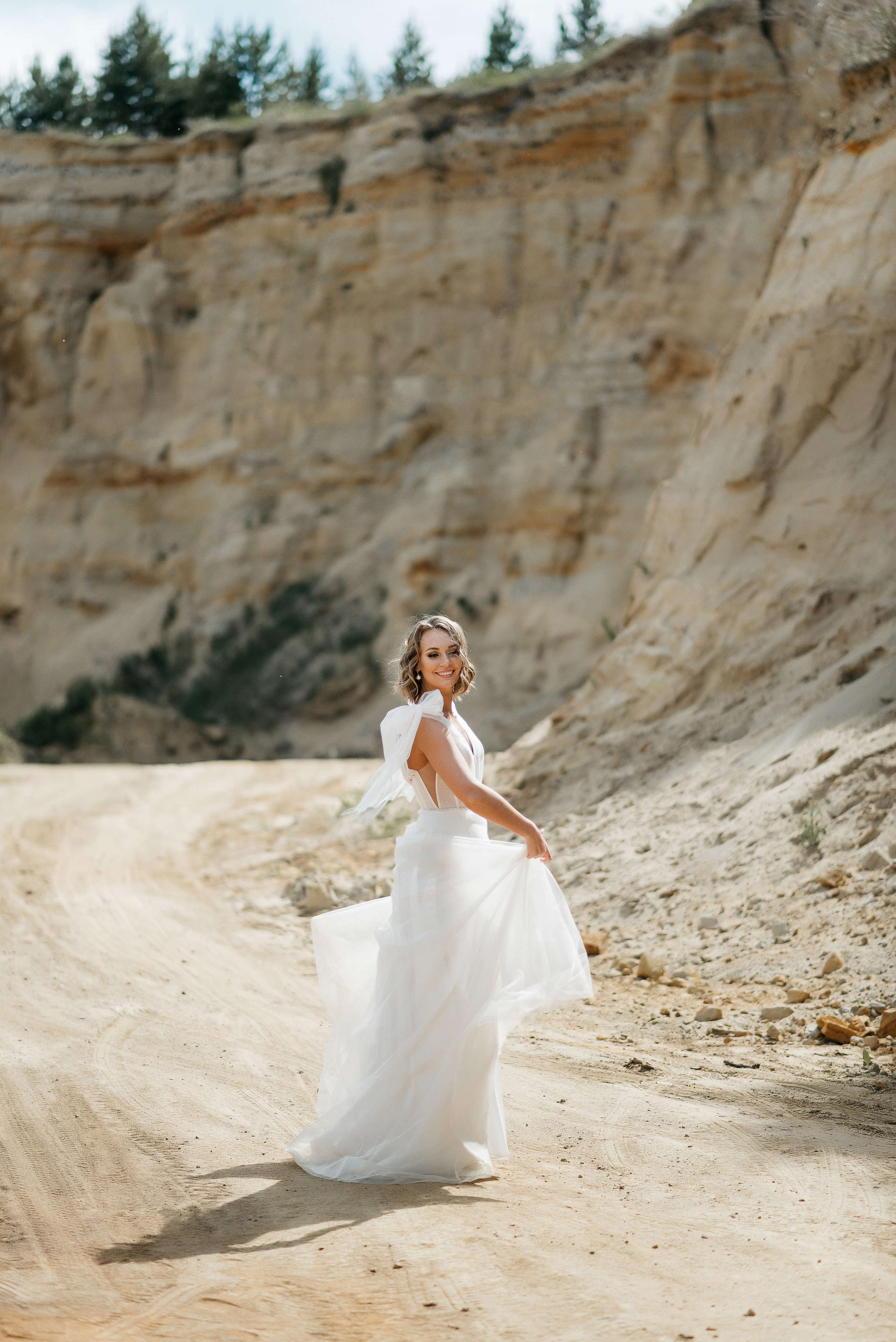 👰 Наталья @bartsionatalia и Дмитрий @dmitriiteliashkin🤵📸 Фото @Mooleen.Aleksandr 🎀 Организация @Balandina.event 💄 Визаж @Juliavasstr⛪️ Локация @Drokinopark 🎊 Декор и флористика @Sortasvadeb👗 Платье @Gabbiano_krasnoyarsk🧥 Костюм жениха @Menslook_krsk🎤 Ведущий @Perepelitsa_alexey 🔧Оборудование @Zvukiservis24 📹 Видео @itsibik