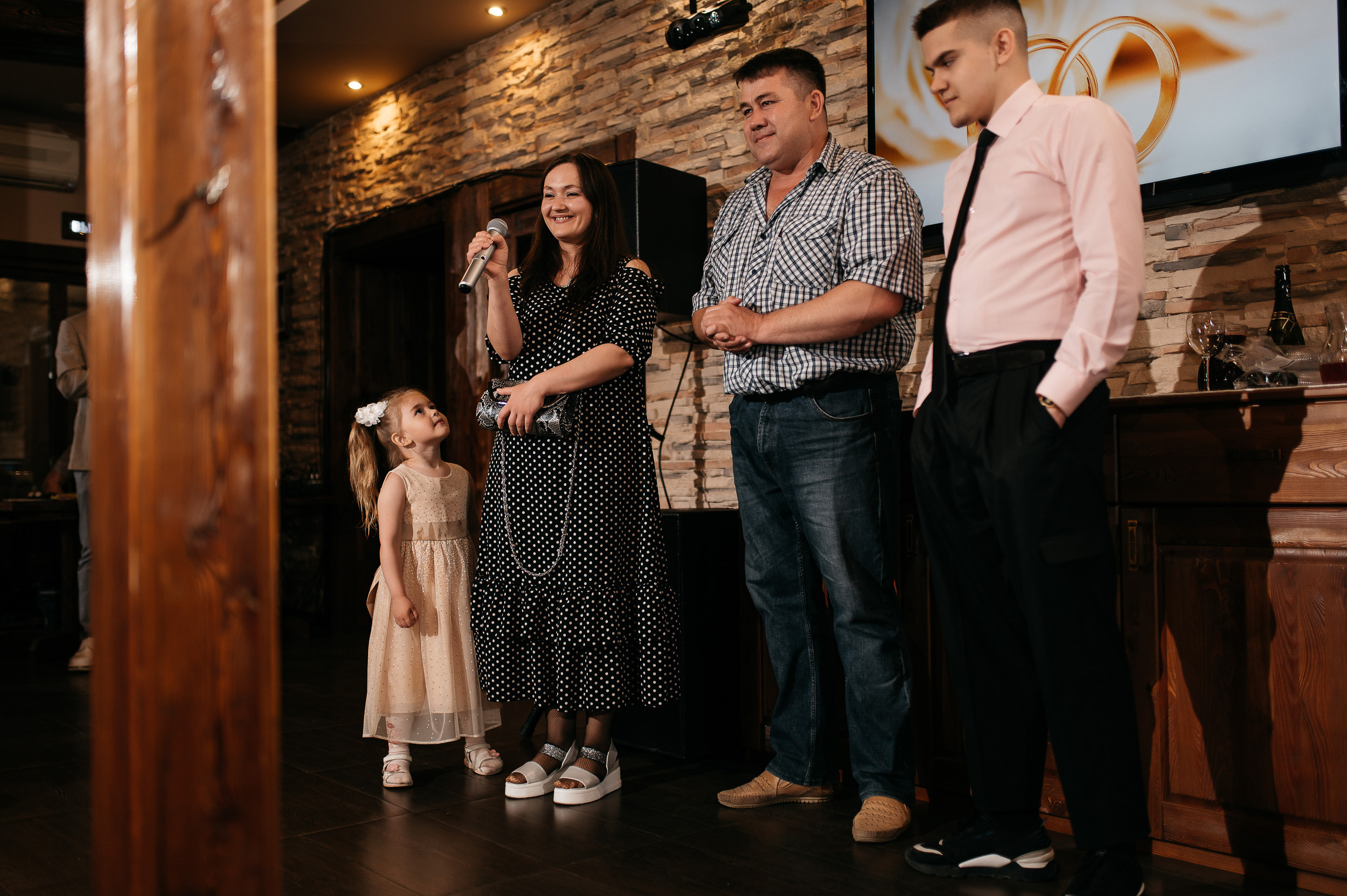 Анастасия и Иван. Свадебный фотограф в Красноярске