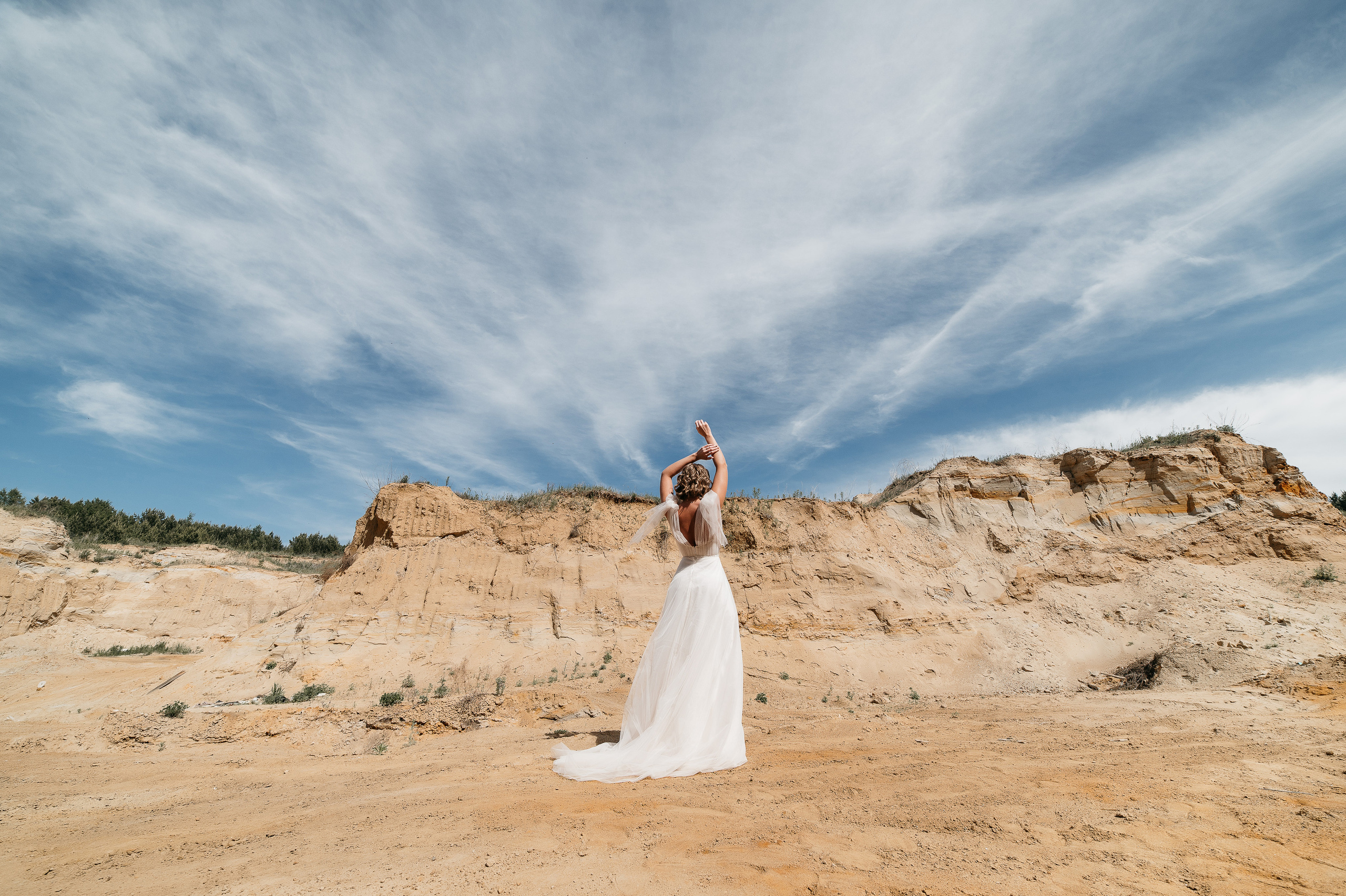👰 Наталья @bartsionatalia и Дмитрий @dmitriiteliashkin🤵📸 Фото @Mooleen.Aleksandr 🎀 Организация @Balandina.event 💄 Визаж @Juliavasstr⛪️ Локация @Drokinopark 🎊 Декор и флористика @Sortasvadeb👗 Платье @Gabbiano_krasnoyarsk🧥 Костюм жениха @Menslook_krsk🎤 Ведущий @Perepelitsa_alexey 🔧Оборудование @Zvukiservis24 📹 Видео @itsibik
