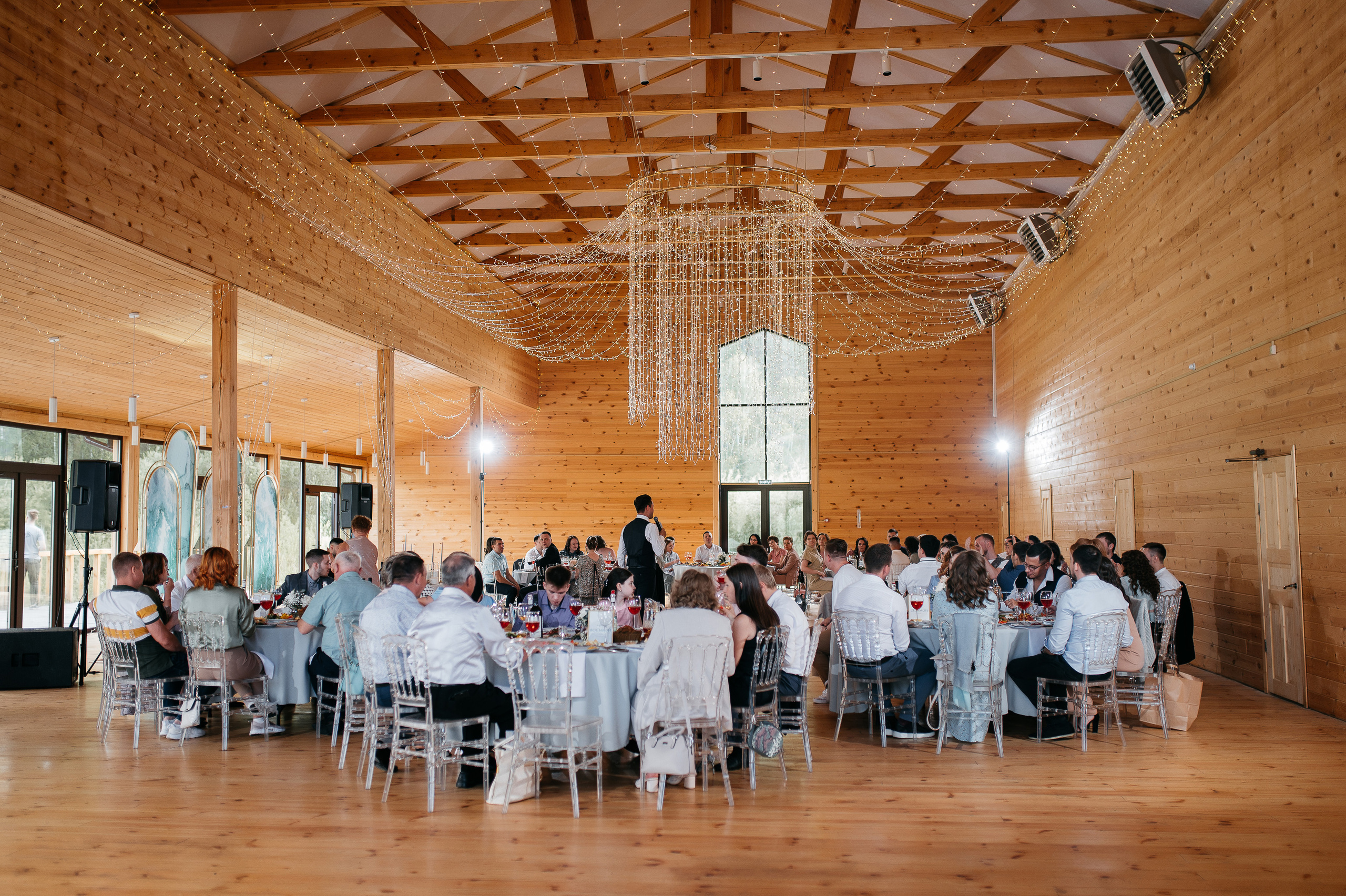 👰 Наталья @bartsionatalia и Дмитрий @dmitriiteliashkin🤵📸 Фото @Mooleen.Aleksandr 🎀 Организация @Balandina.event 💄 Визаж @Juliavasstr⛪️ Локация @Drokinopark 🎊 Декор и флористика @Sortasvadeb👗 Платье @Gabbiano_krasnoyarsk🧥 Костюм жениха @Menslook_krsk🎤 Ведущий @Perepelitsa_alexey 🔧Оборудование @Zvukiservis24 📹 Видео @itsibik