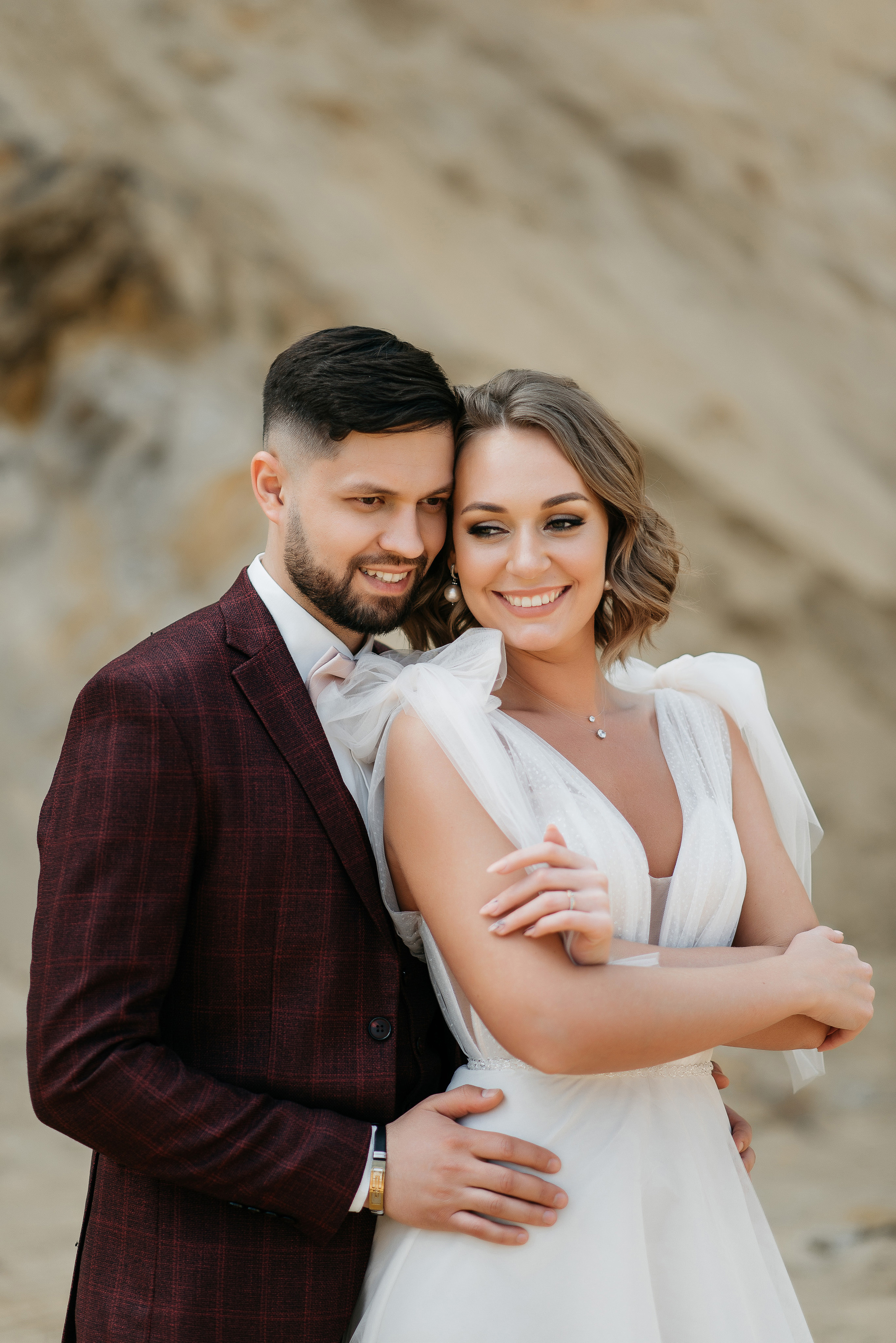 👰 Наталья @bartsionatalia и Дмитрий @dmitriiteliashkin🤵📸 Фото @Mooleen.Aleksandr 🎀 Организация @Balandina.event 💄 Визаж @Juliavasstr⛪️ Локация @Drokinopark 🎊 Декор и флористика @Sortasvadeb👗 Платье @Gabbiano_krasnoyarsk🧥 Костюм жениха @Menslook_krsk🎤 Ведущий @Perepelitsa_alexey 🔧Оборудование @Zvukiservis24 📹 Видео @itsibik