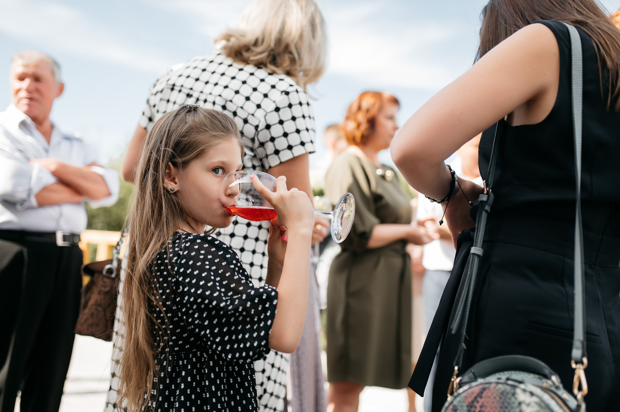 👰 Наталья @bartsionatalia и Дмитрий @dmitriiteliashkin🤵📸 Фото @Mooleen.Aleksandr 🎀 Организация @Balandina.event 💄 Визаж @Juliavasstr⛪️ Локация @Drokinopark 🎊 Декор и флористика @Sortasvadeb👗 Платье @Gabbiano_krasnoyarsk🧥 Костюм жениха @Menslook_krsk🎤 Ведущий @Perepelitsa_alexey 🔧Оборудование @Zvukiservis24 📹 Видео @itsibik