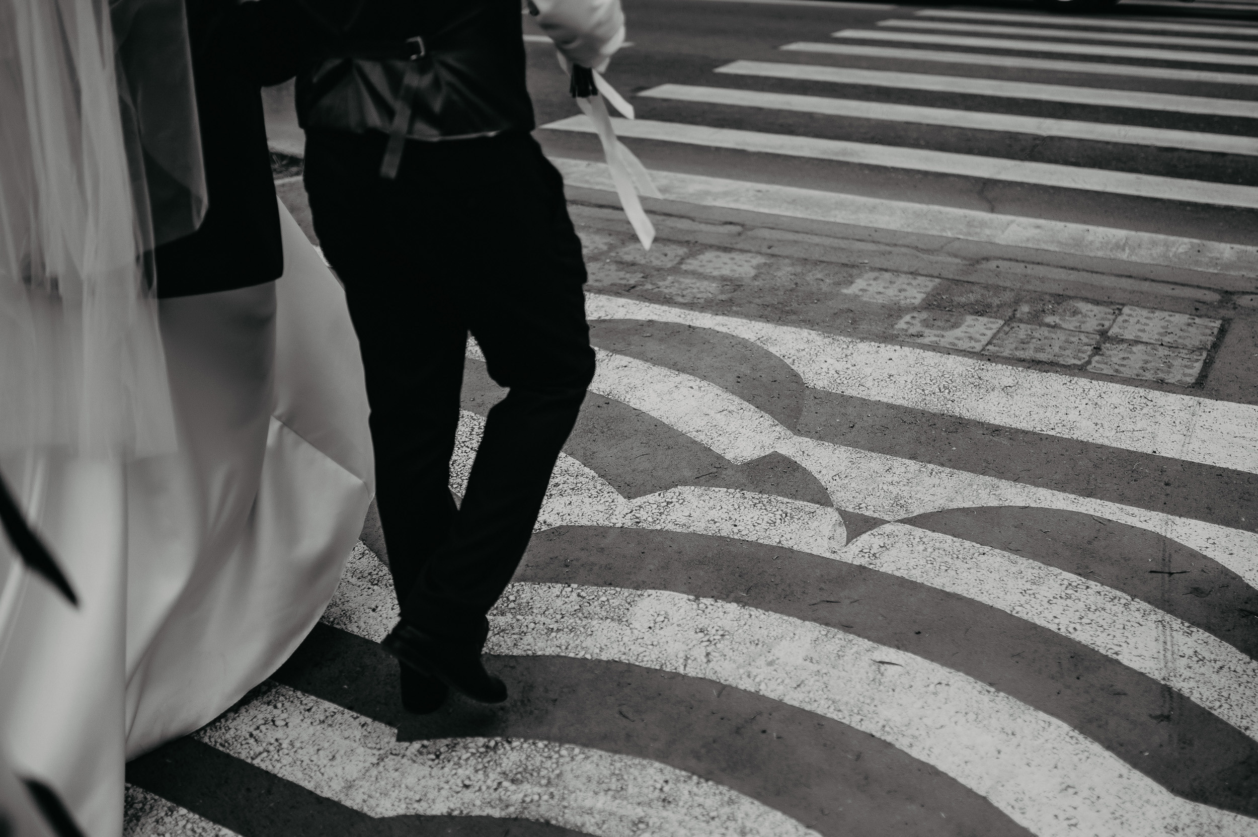 Анастасия и Иван. Свадебный фотограф в Красноярске