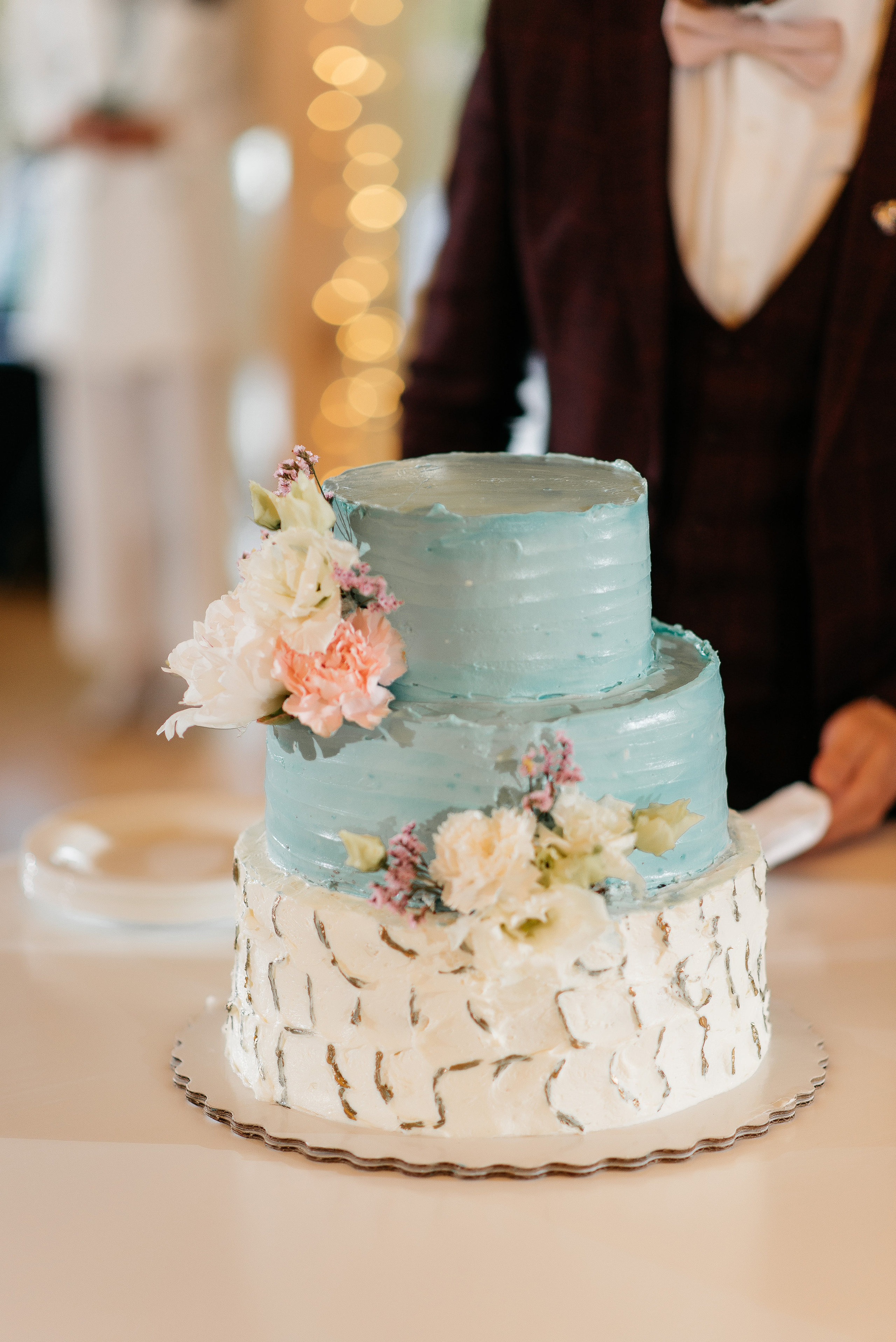 👰 Наталья @bartsionatalia и Дмитрий @dmitriiteliashkin🤵📸 Фото @Mooleen.Aleksandr 🎀 Организация @Balandina.event 💄 Визаж @Juliavasstr⛪️ Локация @Drokinopark 🎊 Декор и флористика @Sortasvadeb👗 Платье @Gabbiano_krasnoyarsk🧥 Костюм жениха @Menslook_krsk🎤 Ведущий @Perepelitsa_alexey 🔧Оборудование @Zvukiservis24 📹 Видео @itsibik