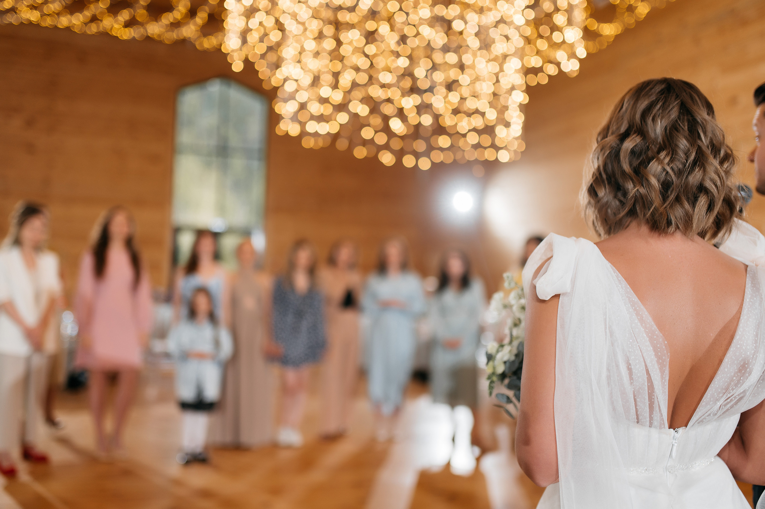 👰 Наталья @bartsionatalia и Дмитрий @dmitriiteliashkin🤵📸 Фото @Mooleen.Aleksandr 🎀 Организация @Balandina.event 💄 Визаж @Juliavasstr⛪️ Локация @Drokinopark 🎊 Декор и флористика @Sortasvadeb👗 Платье @Gabbiano_krasnoyarsk🧥 Костюм жениха @Menslook_krsk🎤 Ведущий @Perepelitsa_alexey 🔧Оборудование @Zvukiservis24 📹 Видео @itsibik