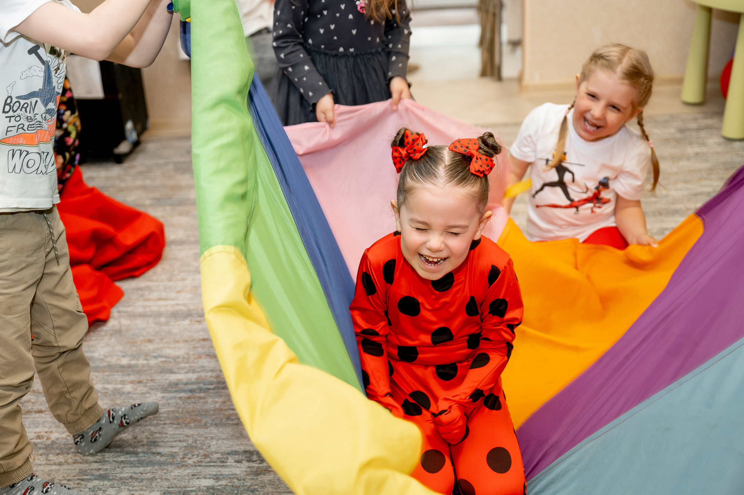 Милашке 6 лет. «Жили-были». Свадебный, семейный и репортажный фотограф. Брянск. Эльвира Голенкова