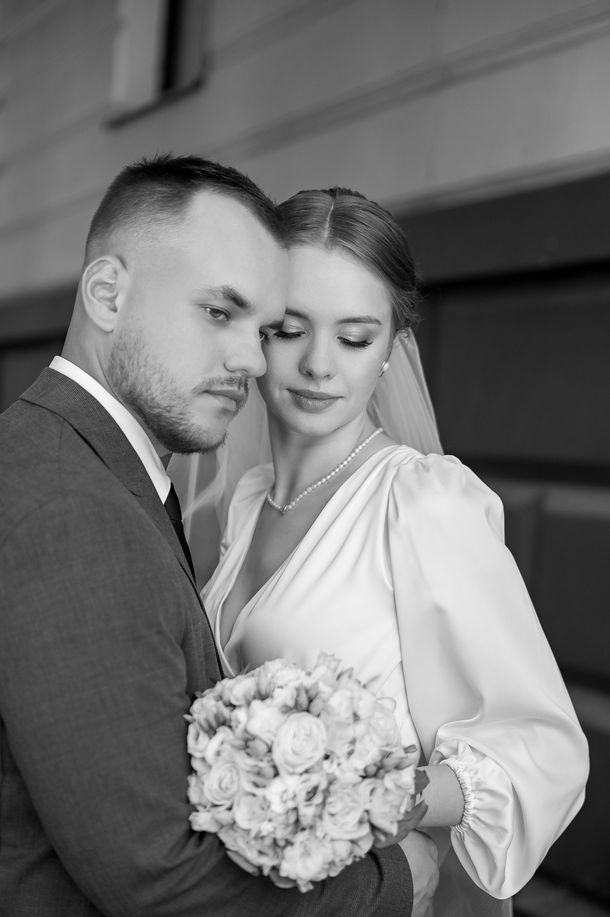 Ольга & Вячеслав. Свадебный, семейный и репортажный фотограф. Брянск. Эльвира Голенкова