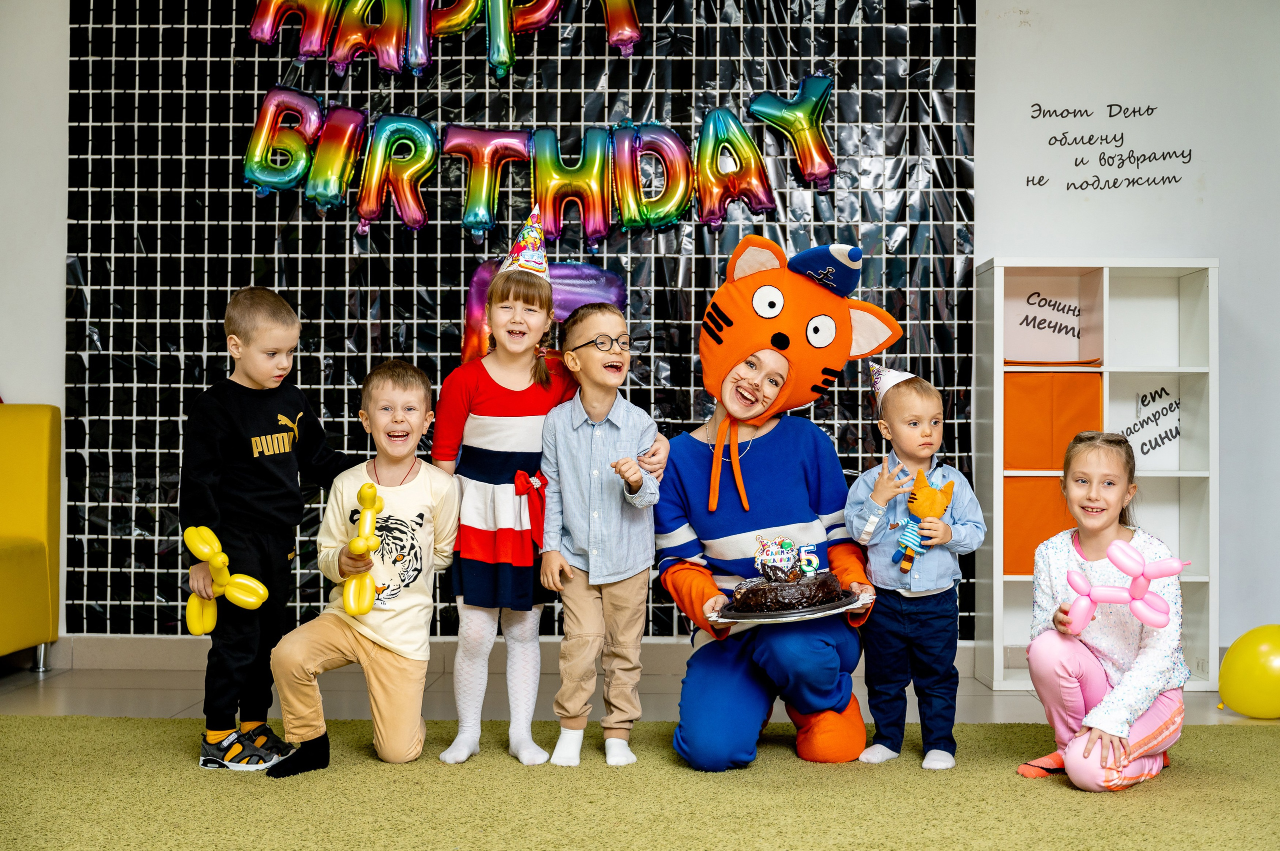 Диме 5 лет. «Жили-были». Свадебный, семейный и репортажный фотограф. Брянск. Эльвира Голенкова