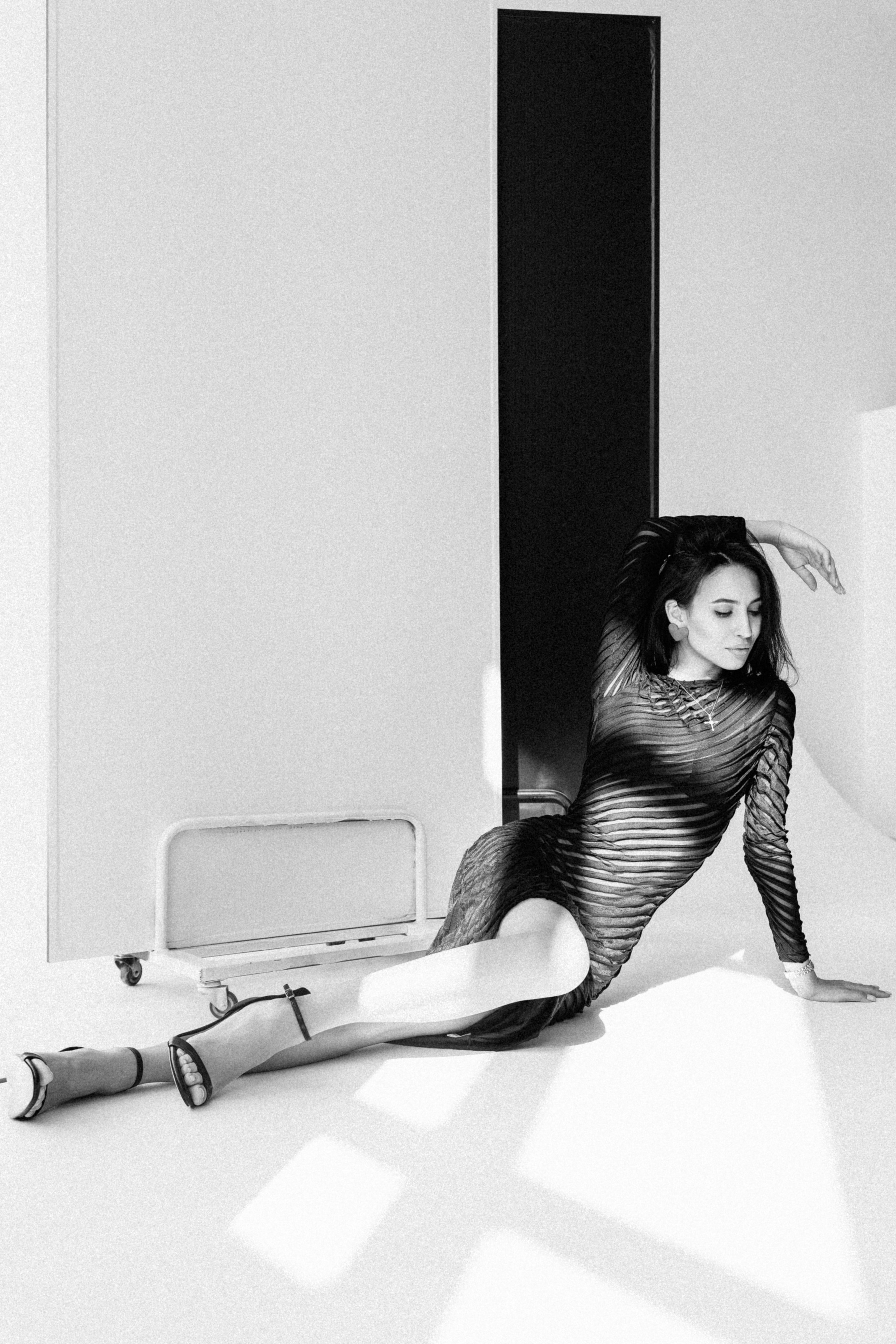 Кристина. Rezyame