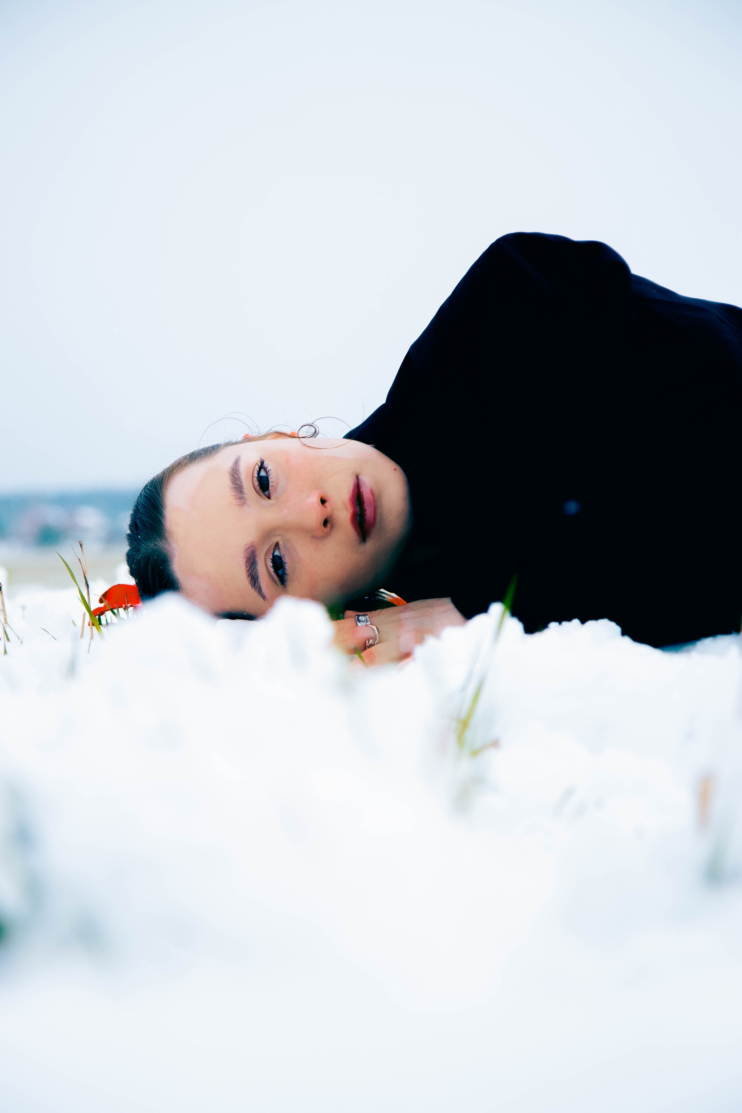 Индивидуальные съемки