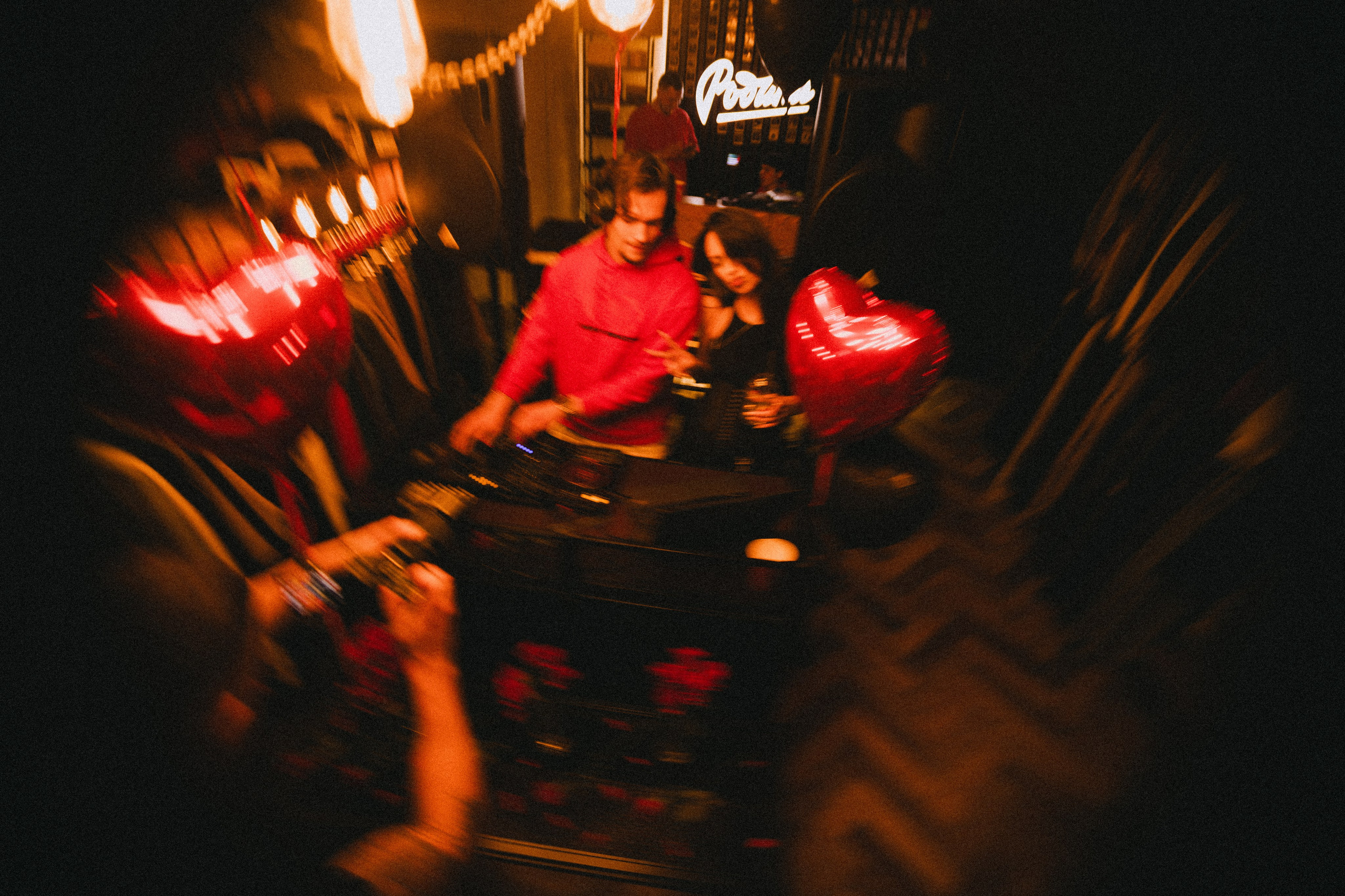 Мероприятия. Фотограф Егор Огородов