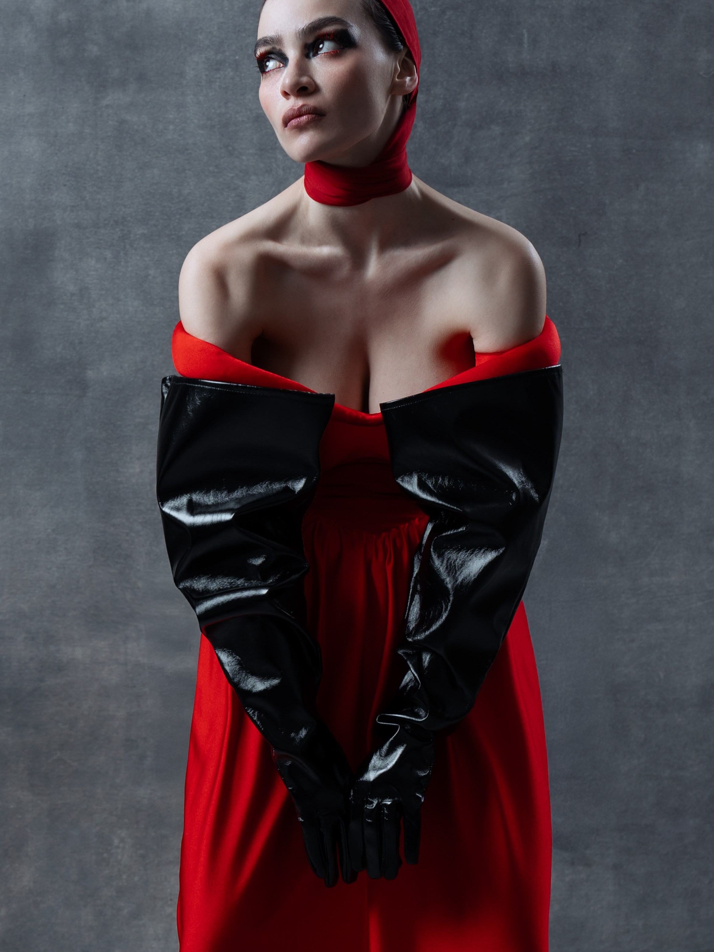 Сampaign. Фотограф для брендов в Москве