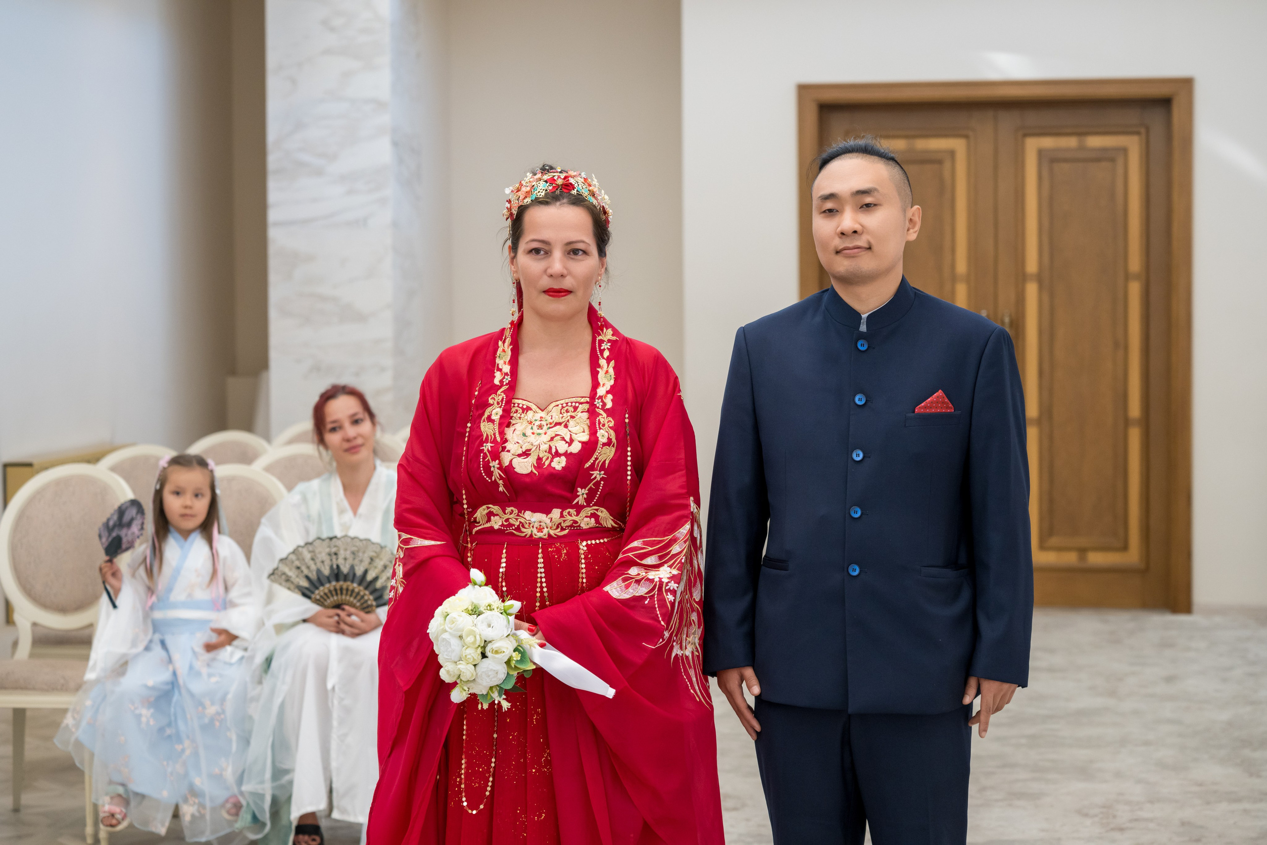 夜宿山寺 (危楼高百尺). Свадебный и семейный Фотограф в Москве Александр Березин