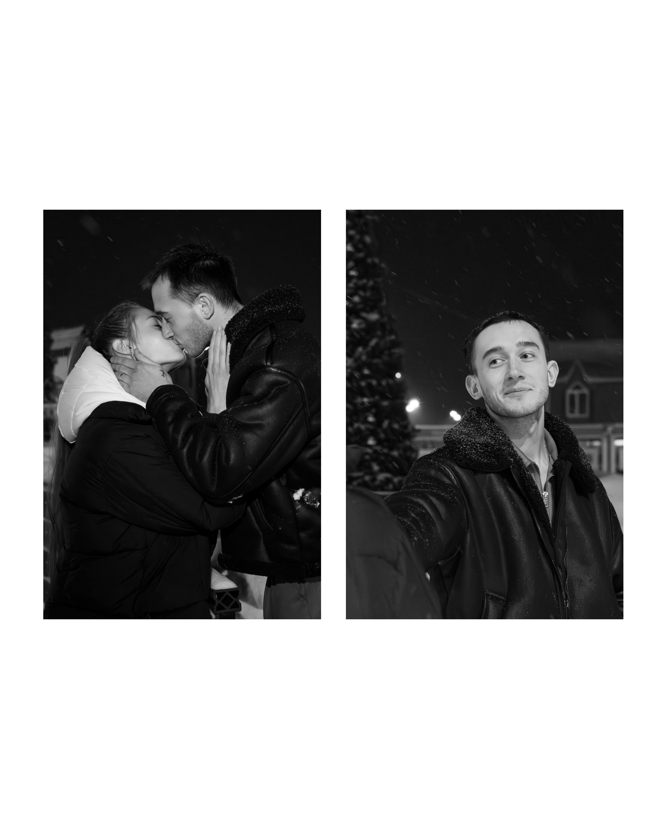 История любви. Раевская Пелагея фотографирую с любовью!
