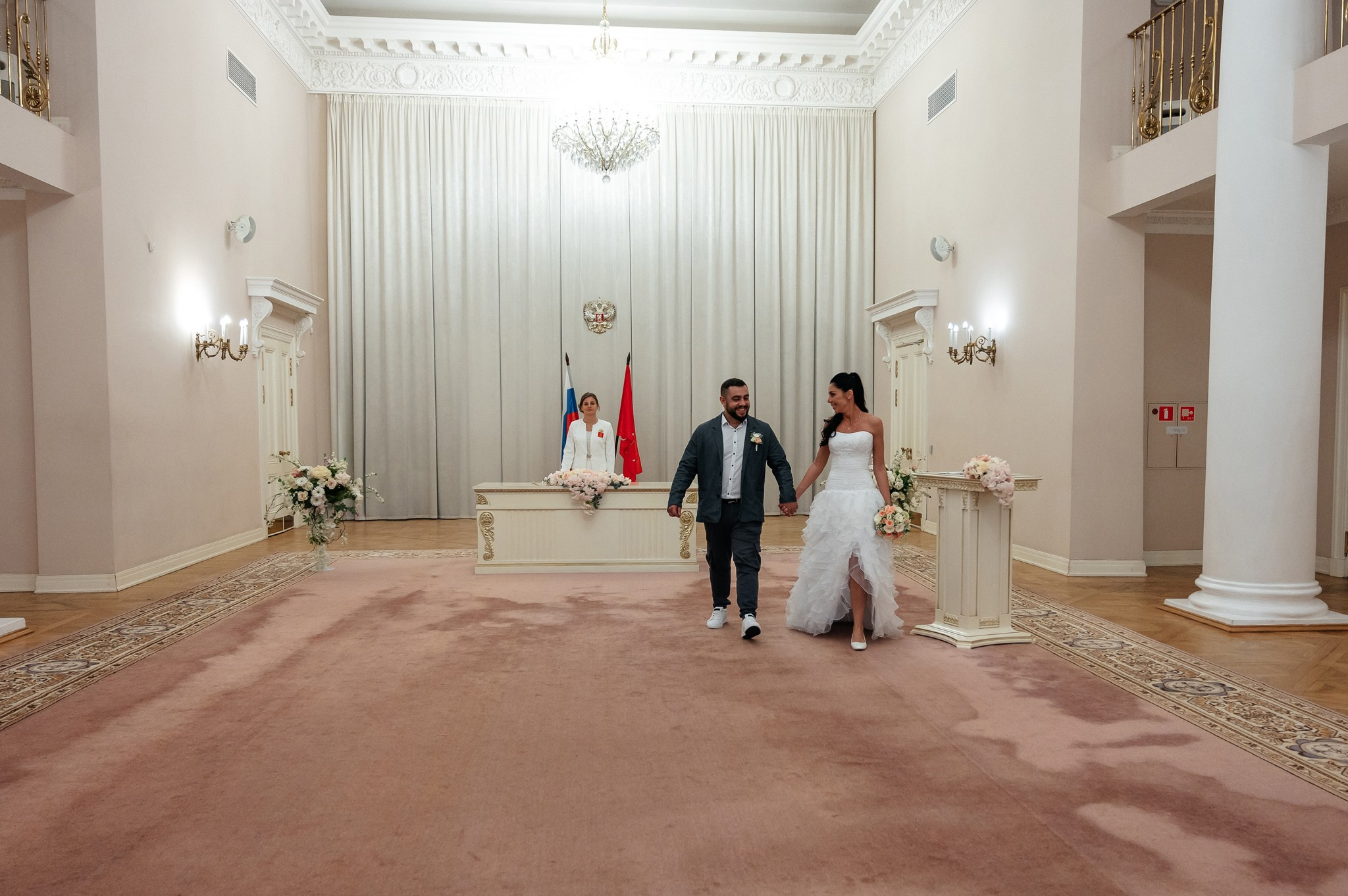 Царское село. Свадебный и семейный фотограф из Санкт-Петербурга Климов Анатолий