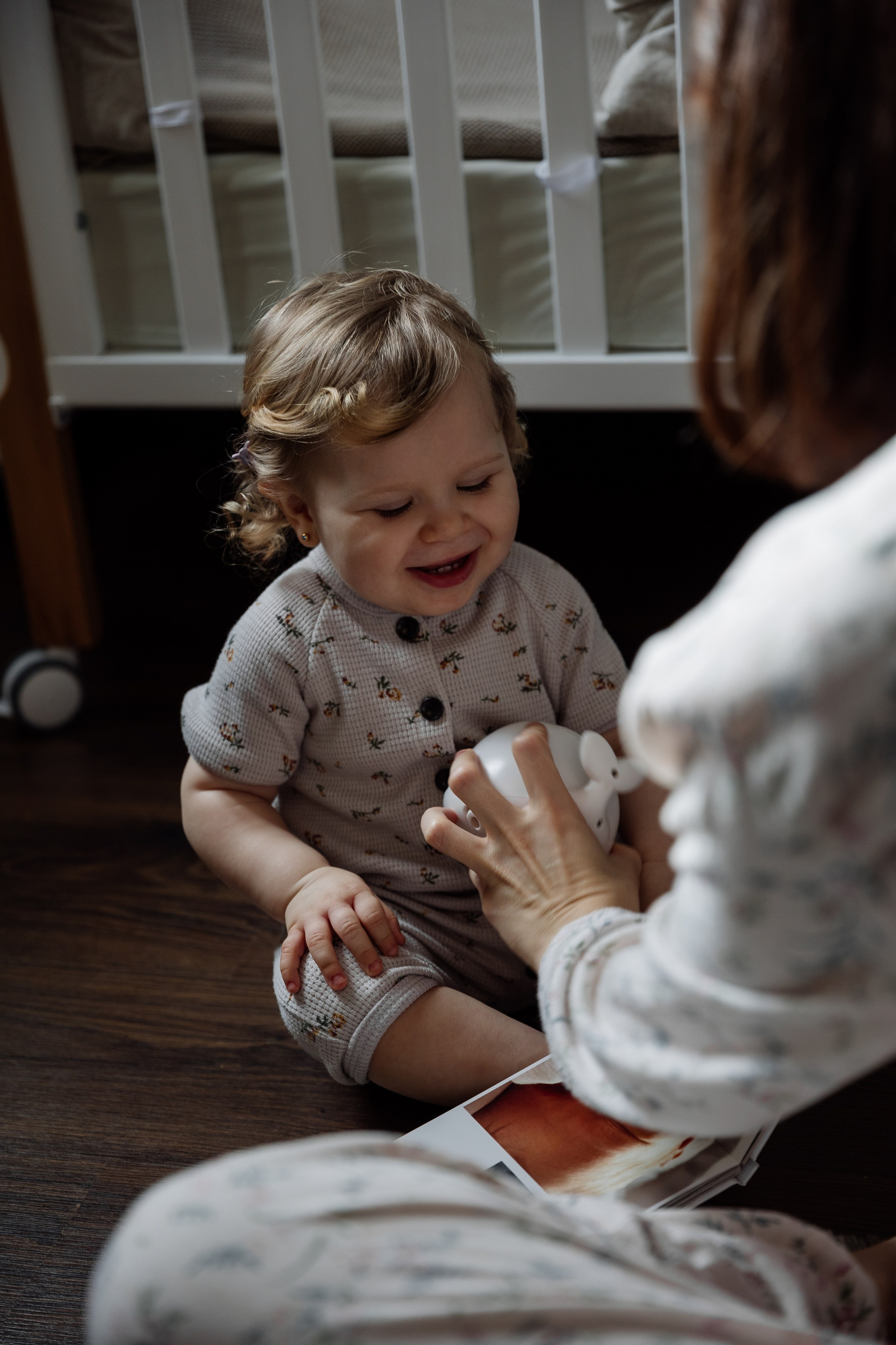 Кудряшка. Свадебный фотограф