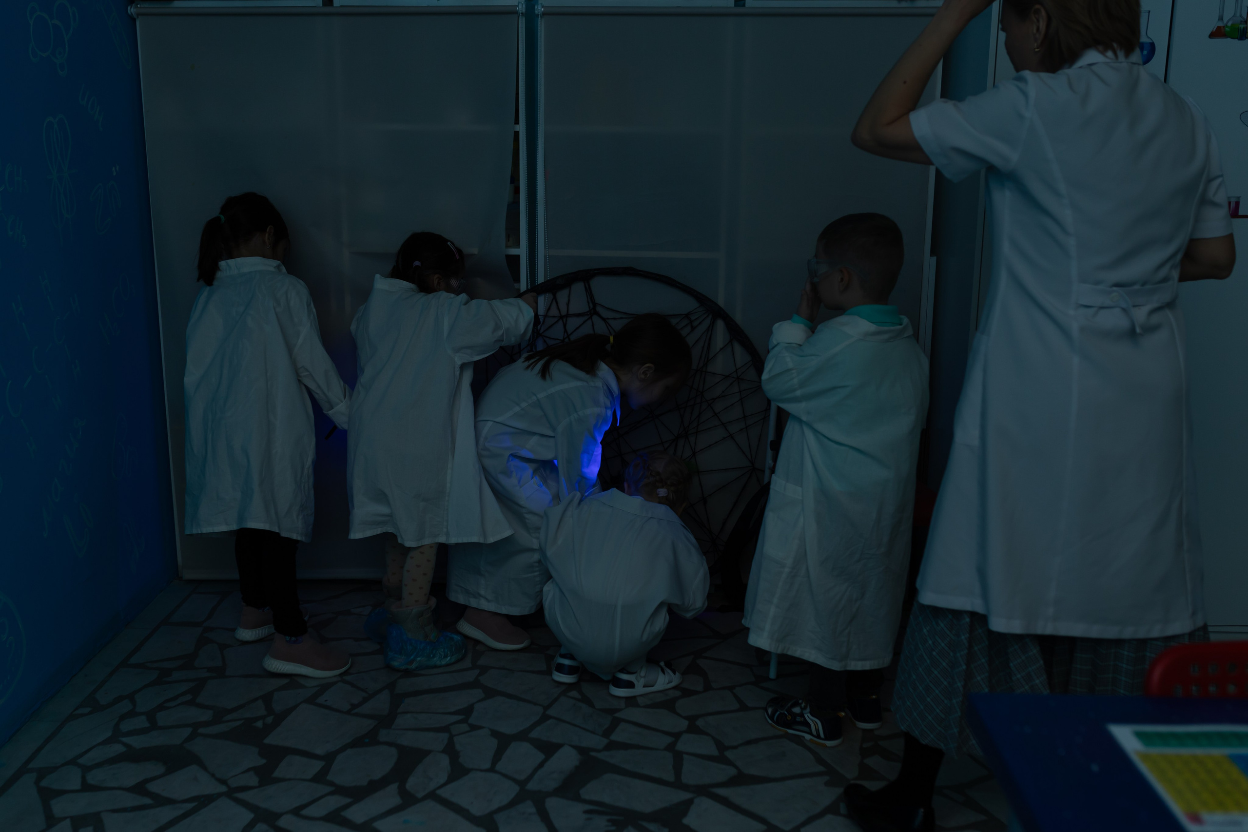 День рождение Данила. Марина Шаймухаметова. Фотограф в Уфе