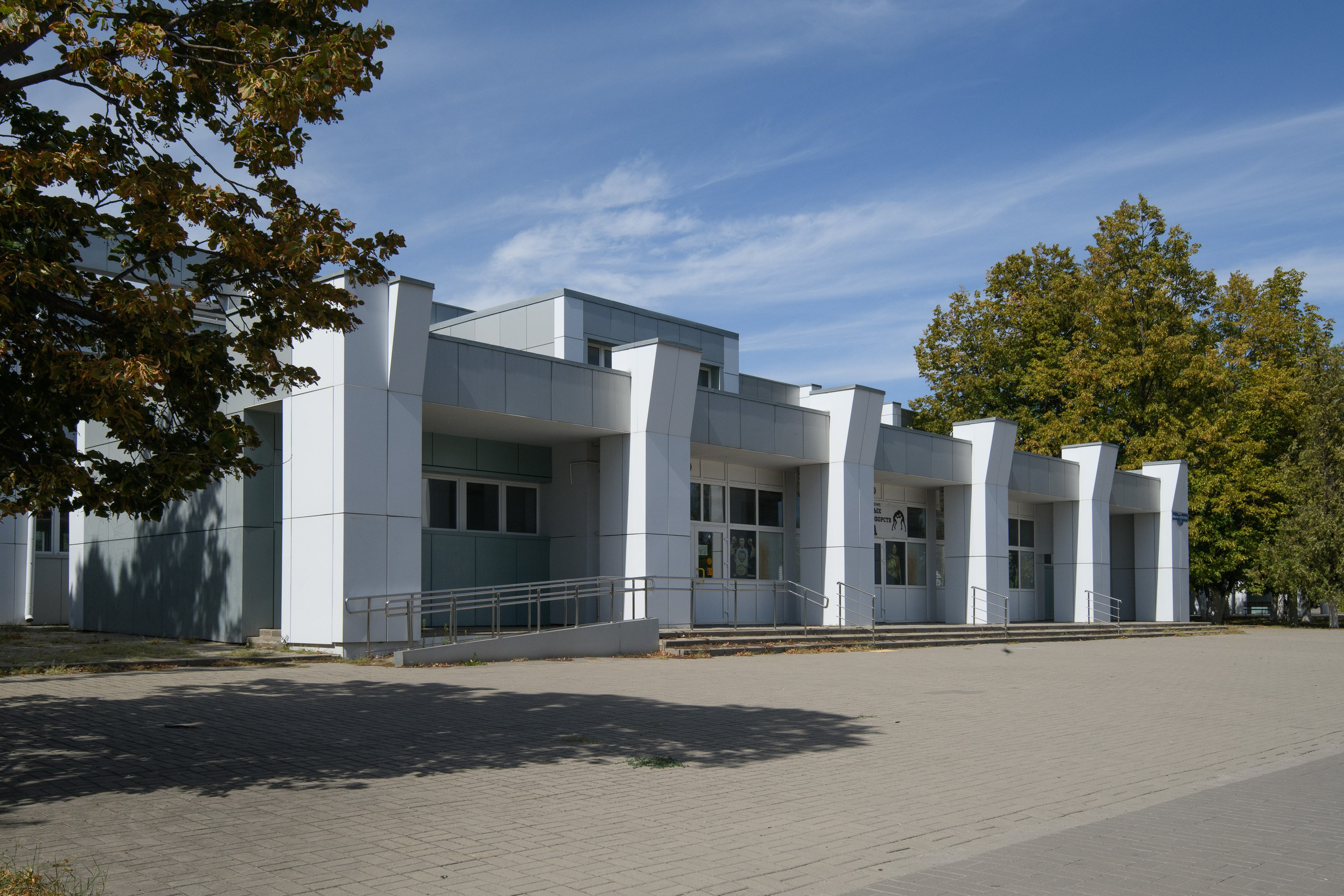 Шахты. Профессиональная фотосъемка. Ростов-на-Дону