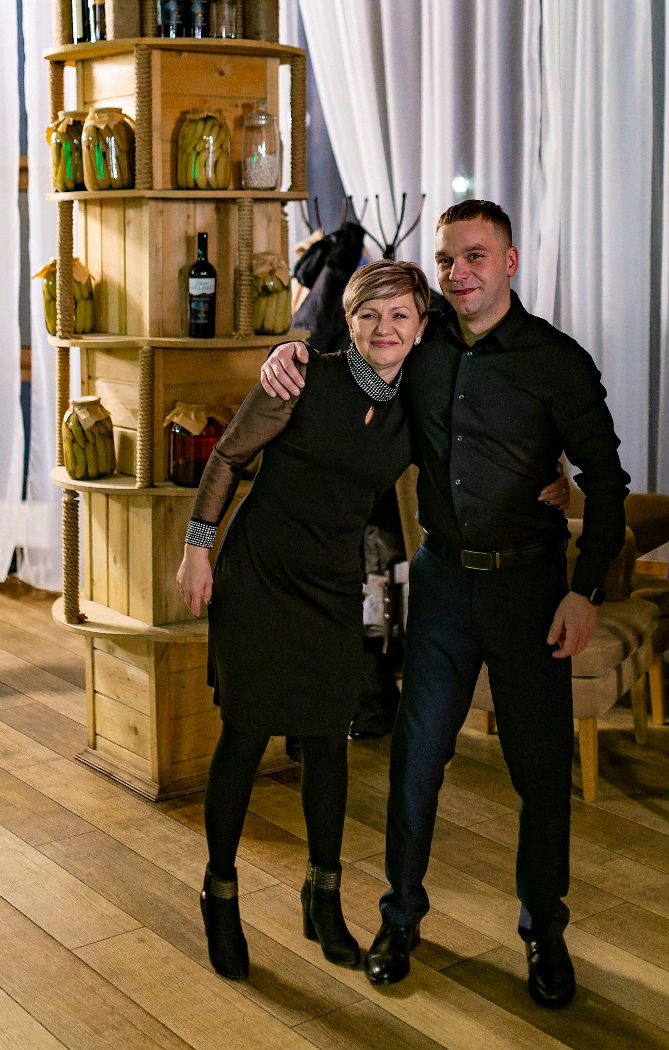 Артем Постнов.Юбилей 35 лет. Лев Постнов.Фотограф. Нижний Новгород