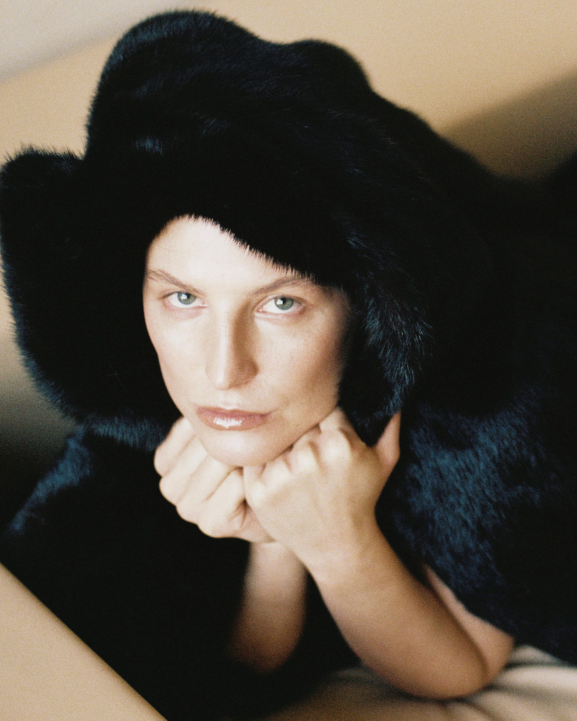 Коммерческие съемки / Шишкина Екатерина фотограф Москва