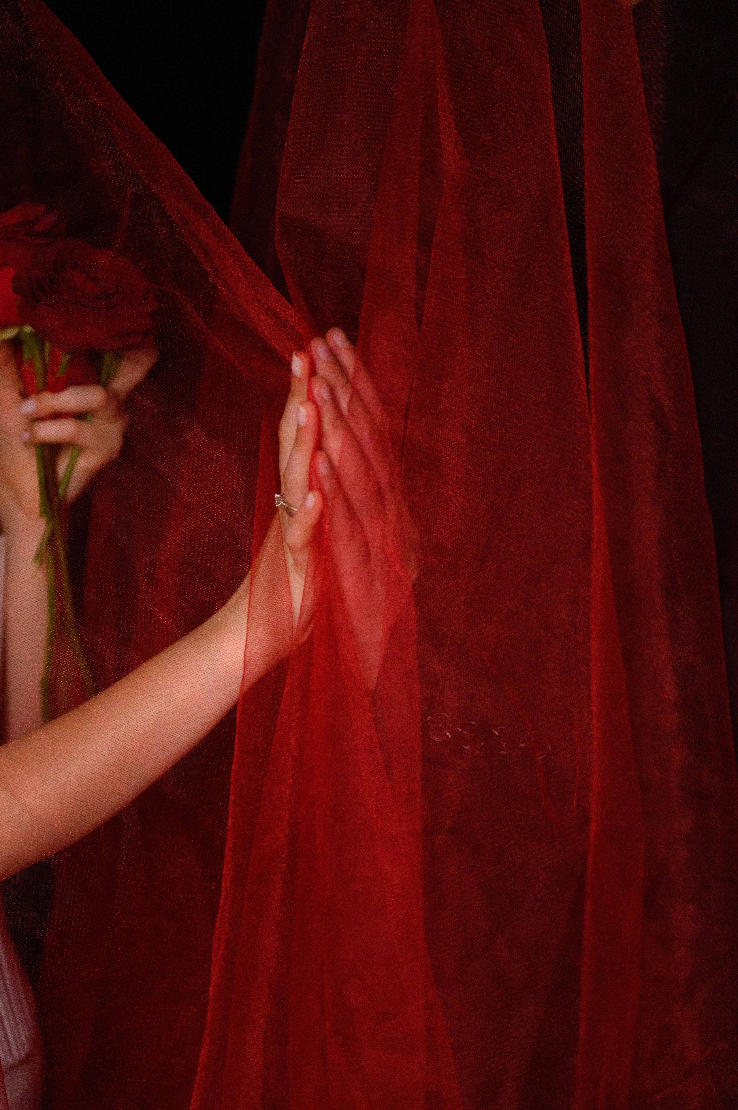 «I ROSE YOU» Нариман и София. Свадебный фотограф и видеограф