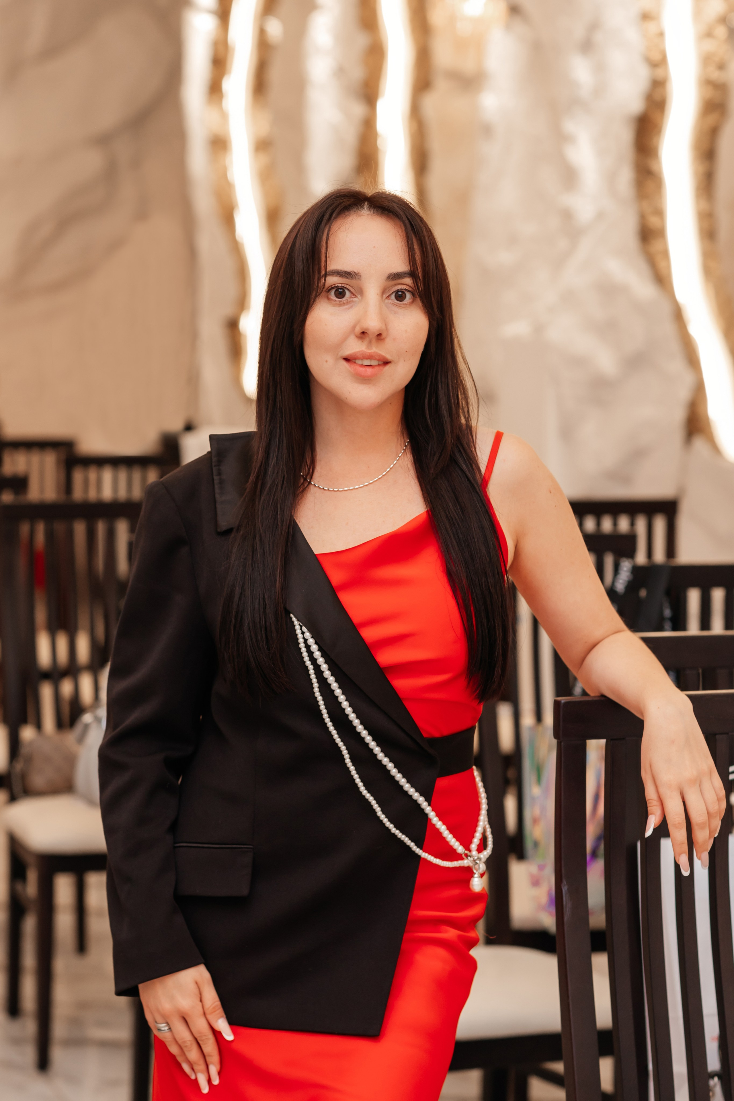 Brand Day Zen Color. Марина Шаймухаметова. Фотограф в Уфе