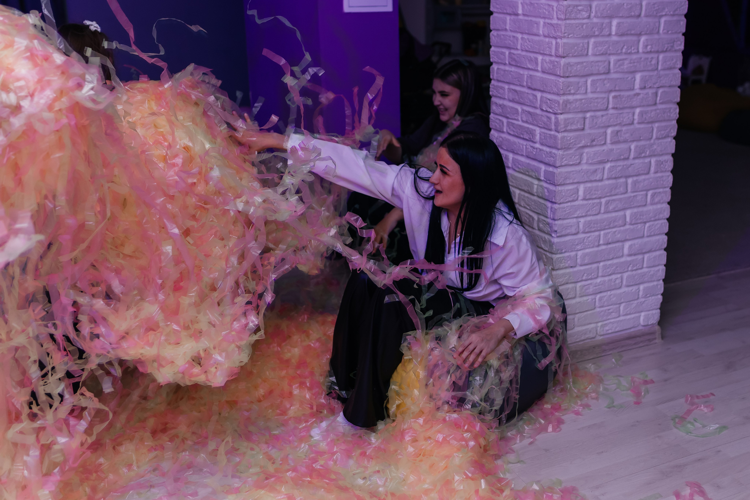 День рождение Амалии. Марина Шаймухаметова. Фотограф в Уфе