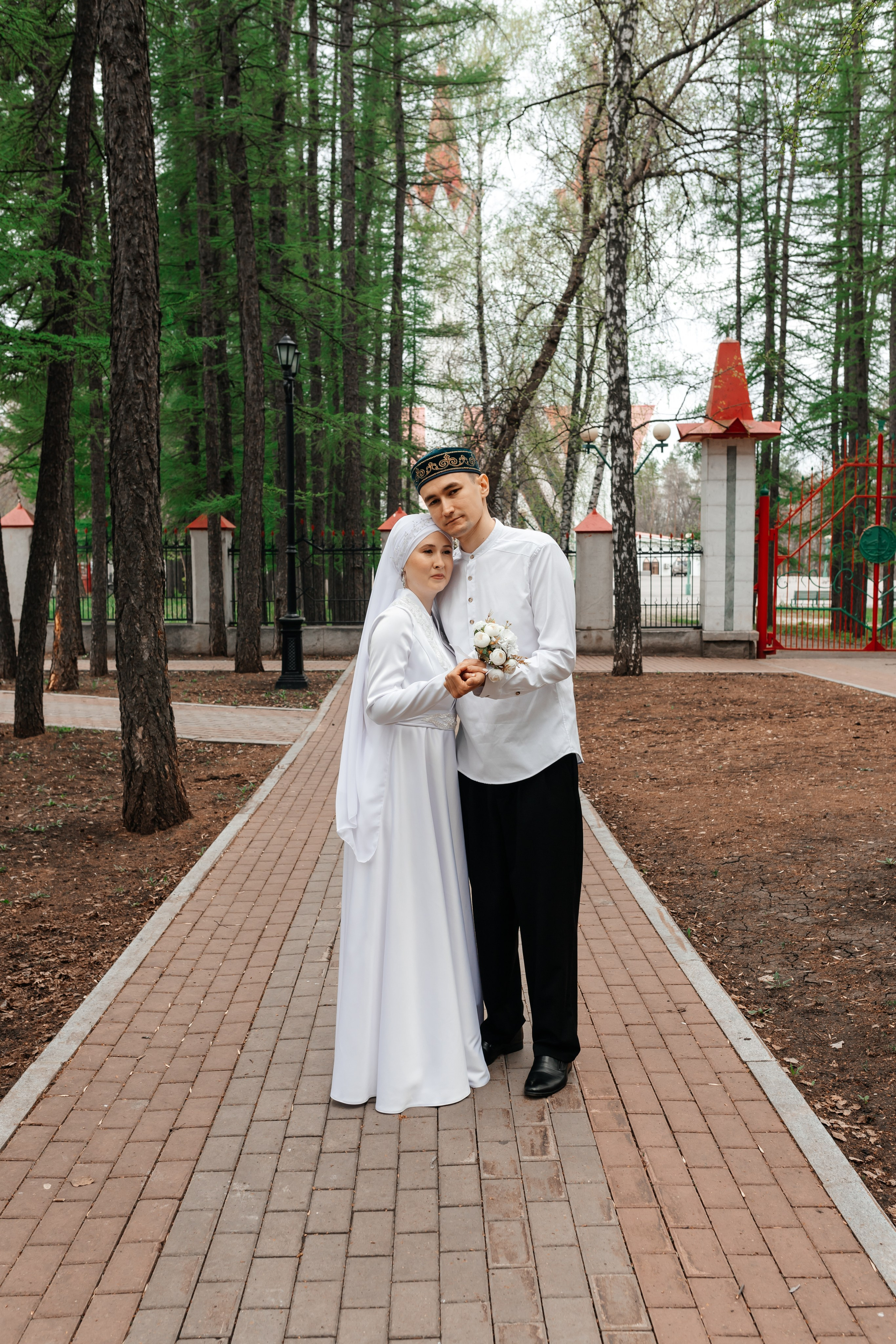 Руслан и Ильвина. Марина Шаймухаметова. Фотограф в Уфе