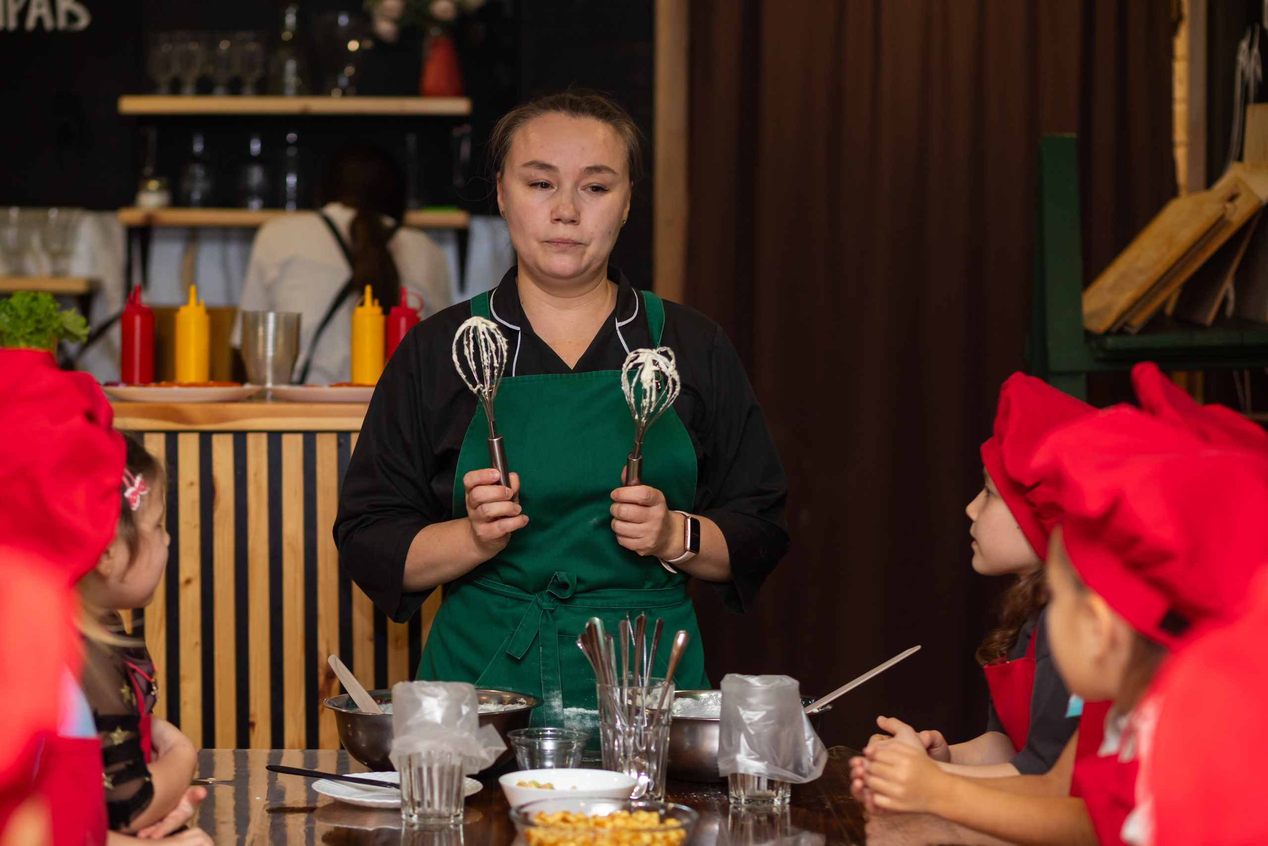 День рождение Златы. Марина Шаймухаметова. Фотограф в Уфе