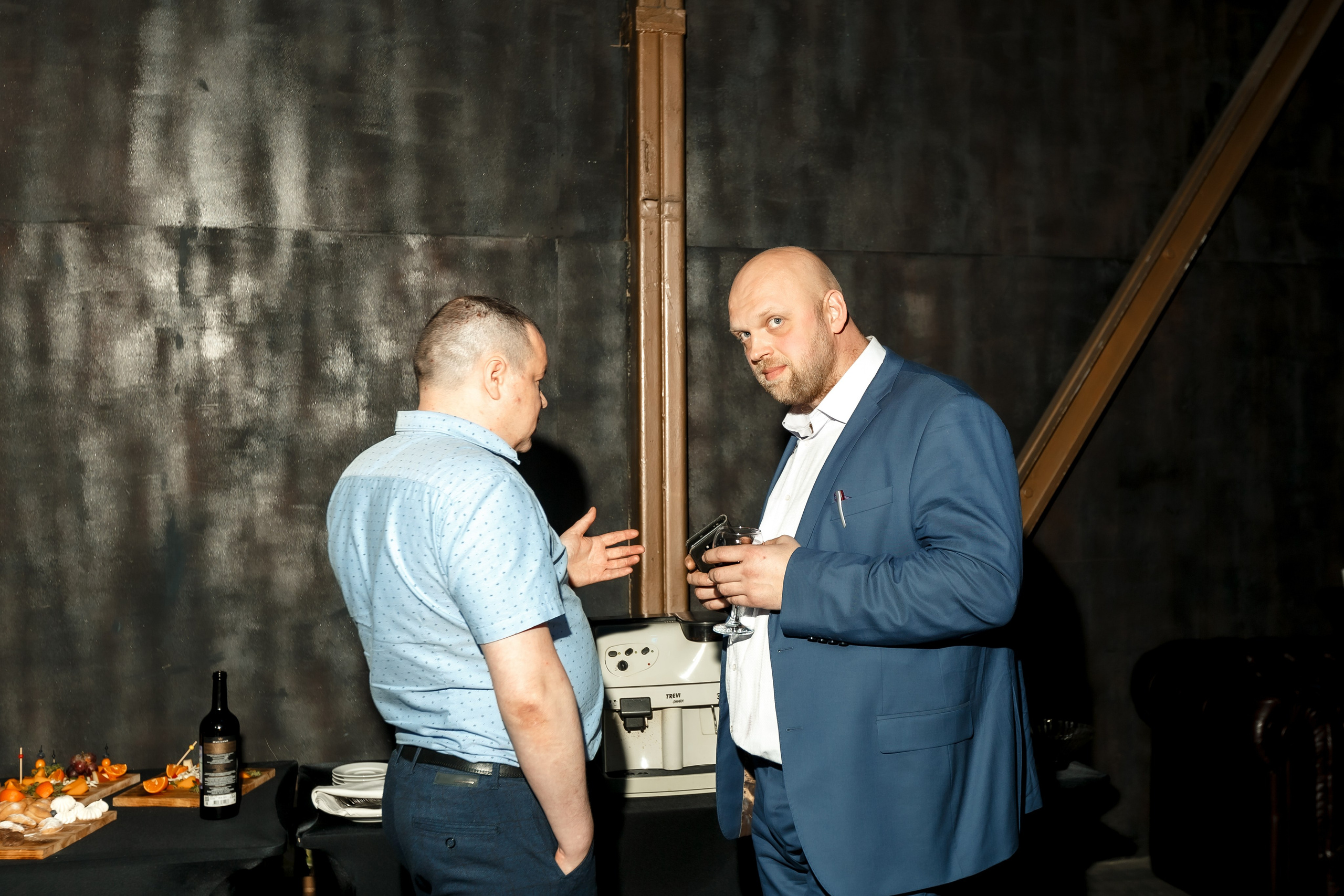 Апикс Конференция. Свадебный фотограф в Москве — Ольга Козловская