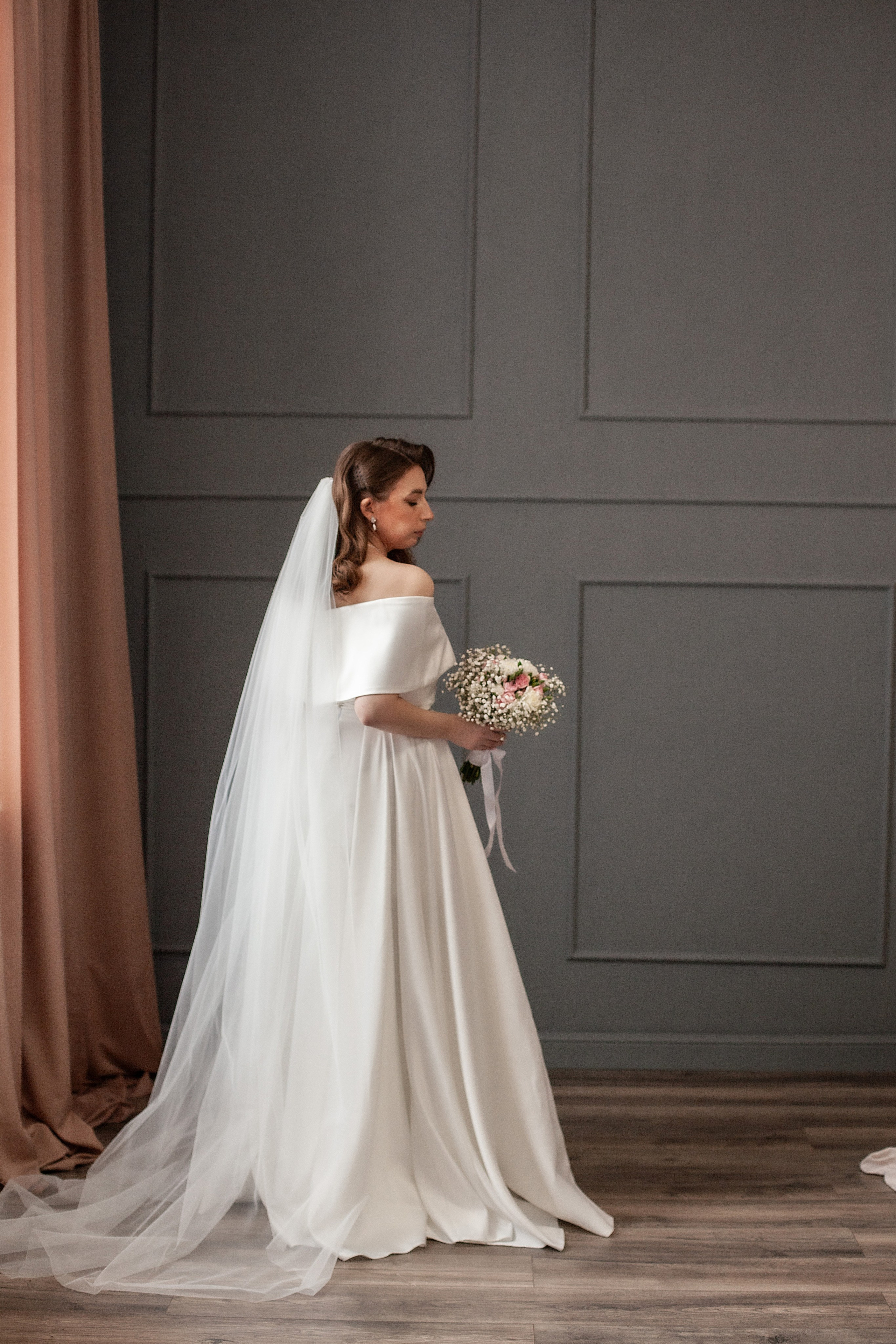 Свадьбы. Семейный фотограф в Омске Самсонова Наталья