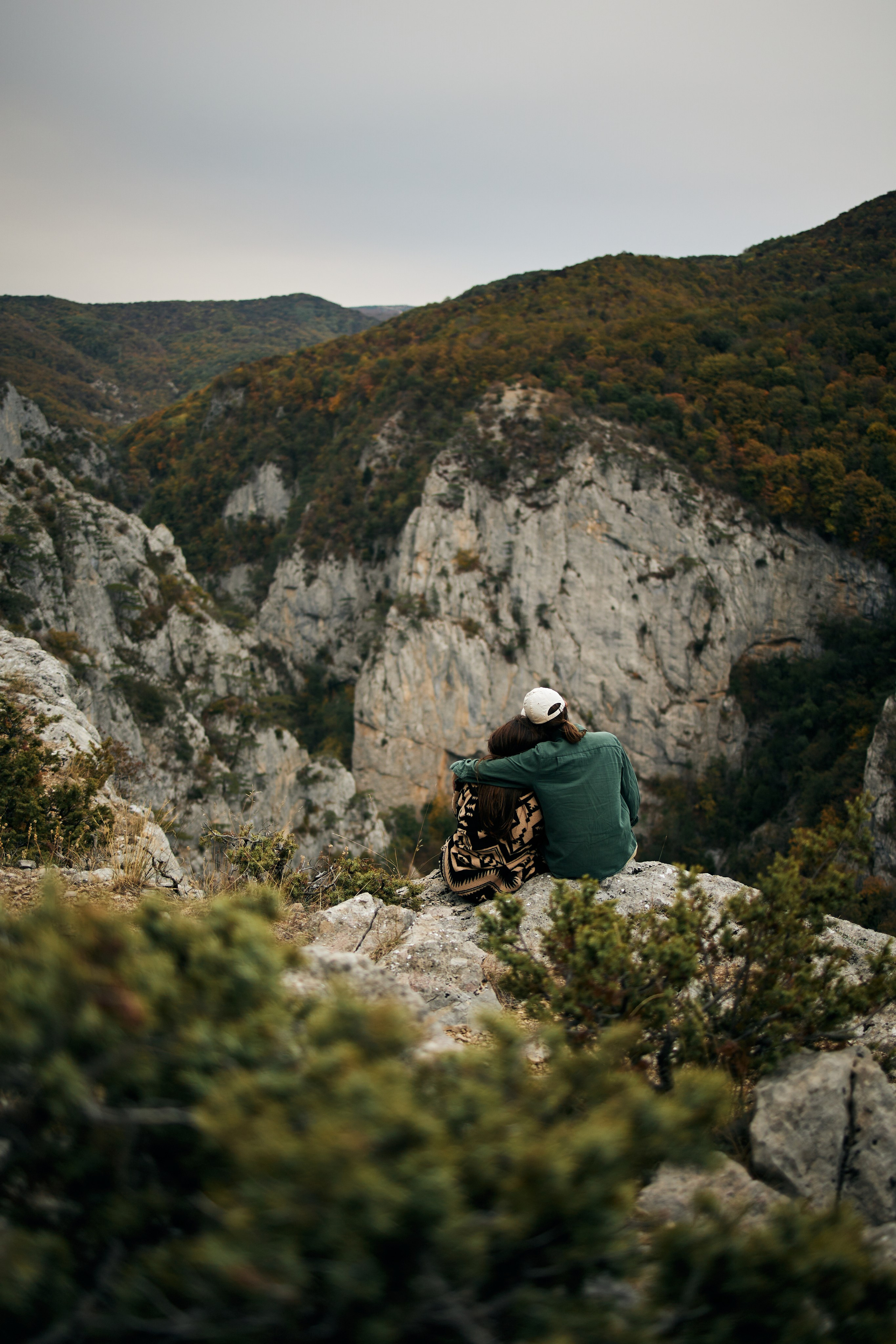 Крым. Хороший репортажный и промышленный фотограф в Казани Алексей Щелконогов