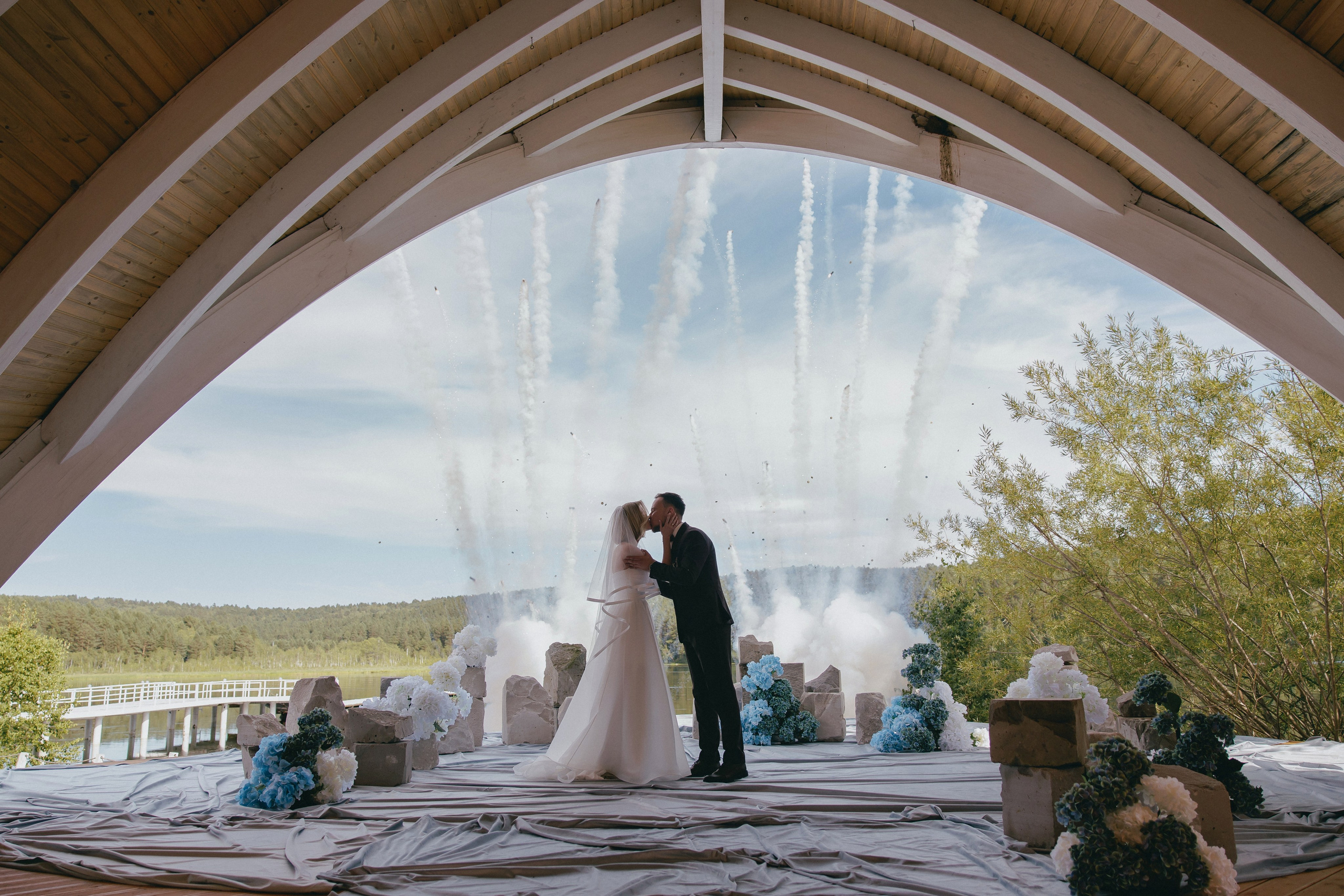 Иван и Алиса. Фотограф Иркутск Антипин Сергей