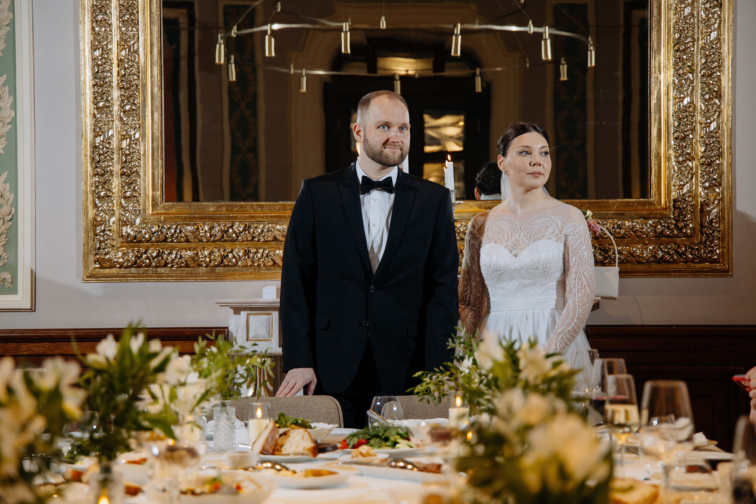 Savoy A+M. Организация и съёмка мероприятий любого формата. Иван Быков