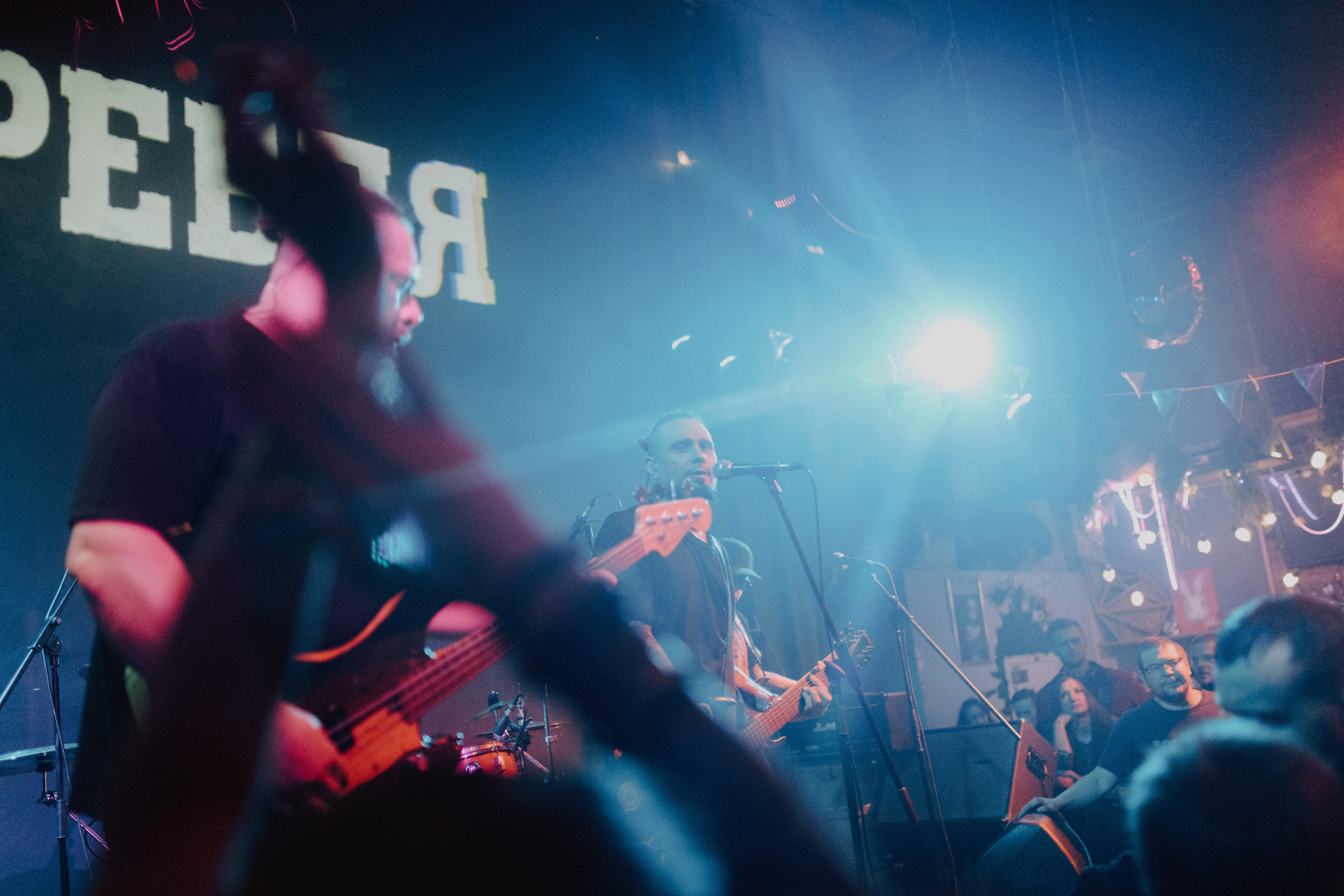 ГРЕБЛЯ. Фотограф Елена Богачева (lenalena_na_na_na)