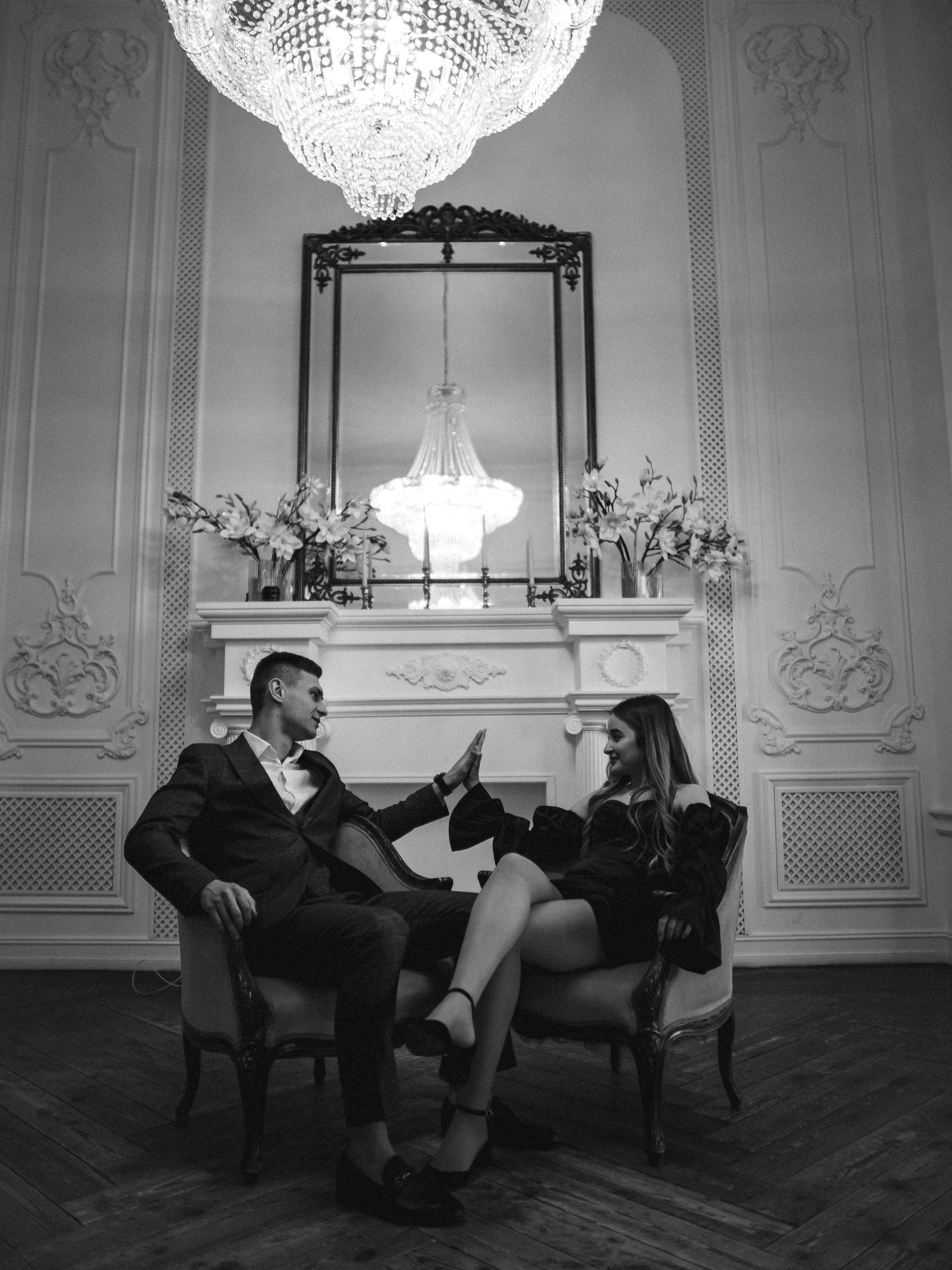 Лика & Он. Катерина | Женский фотограф|Белгород