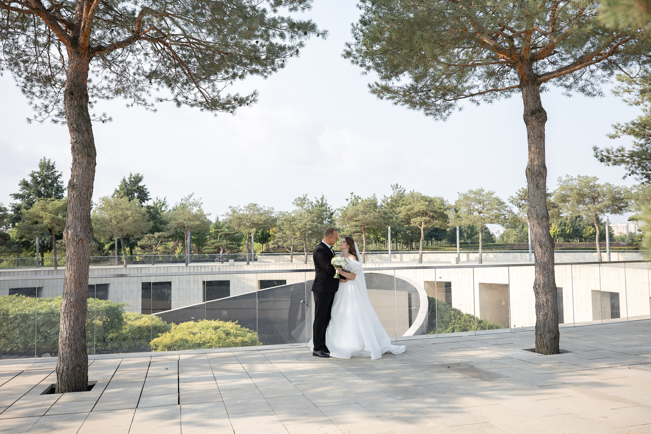 Кристина Дмитрий. Свадебный фотограф в Краснодарском крае Карина Будниченко