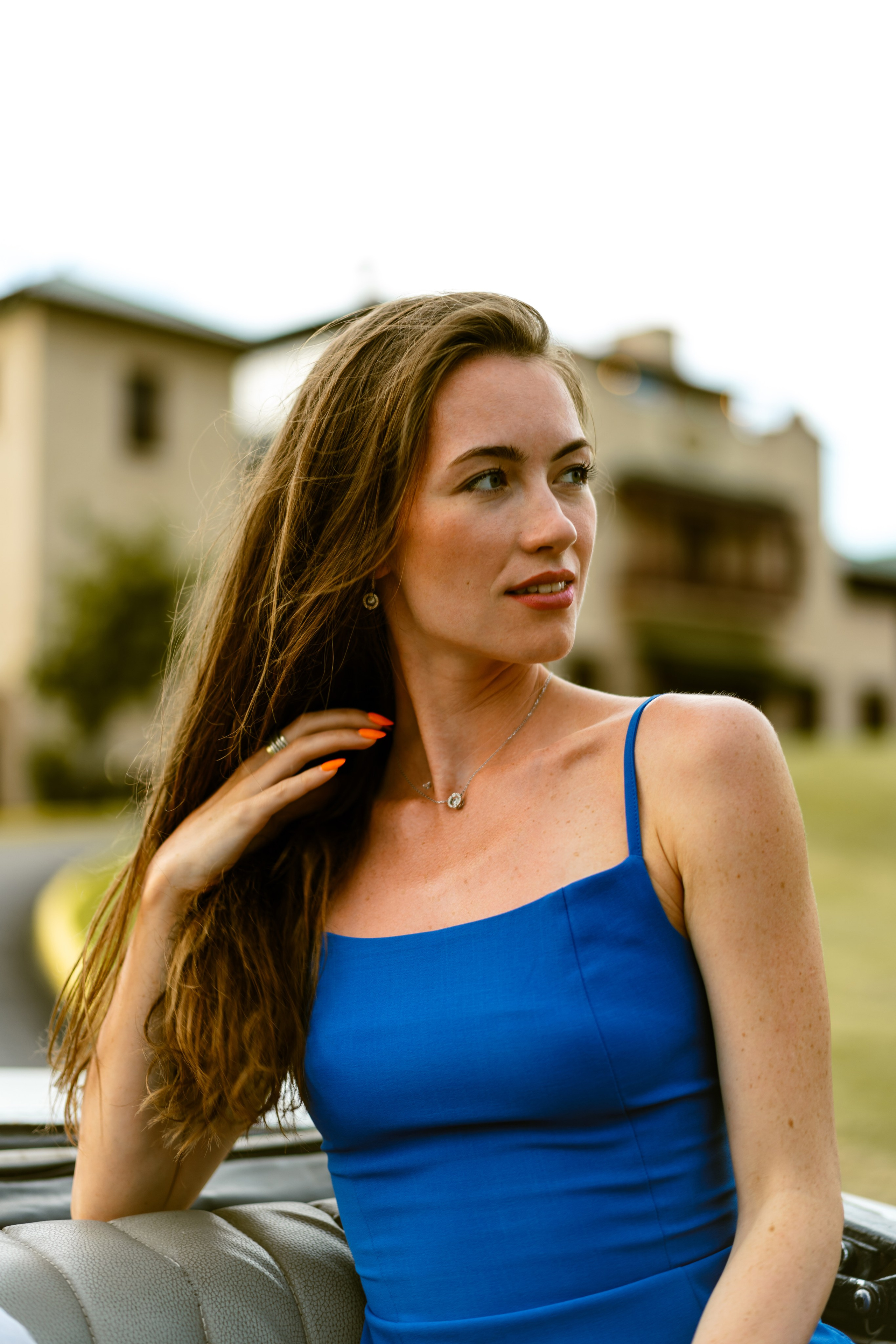 Игорь и Анна. Главная