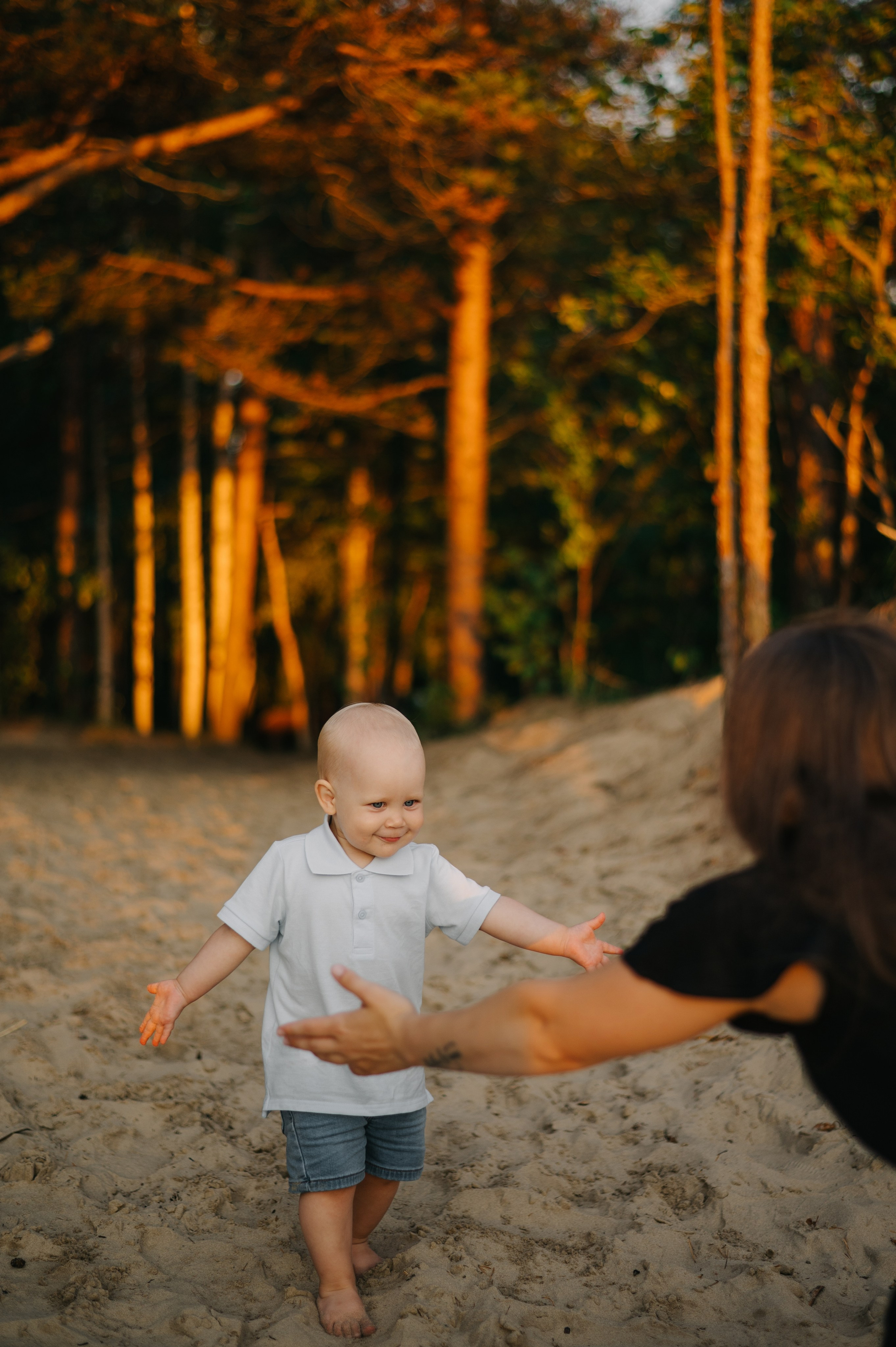 Филипп. Фотограф Архангельск