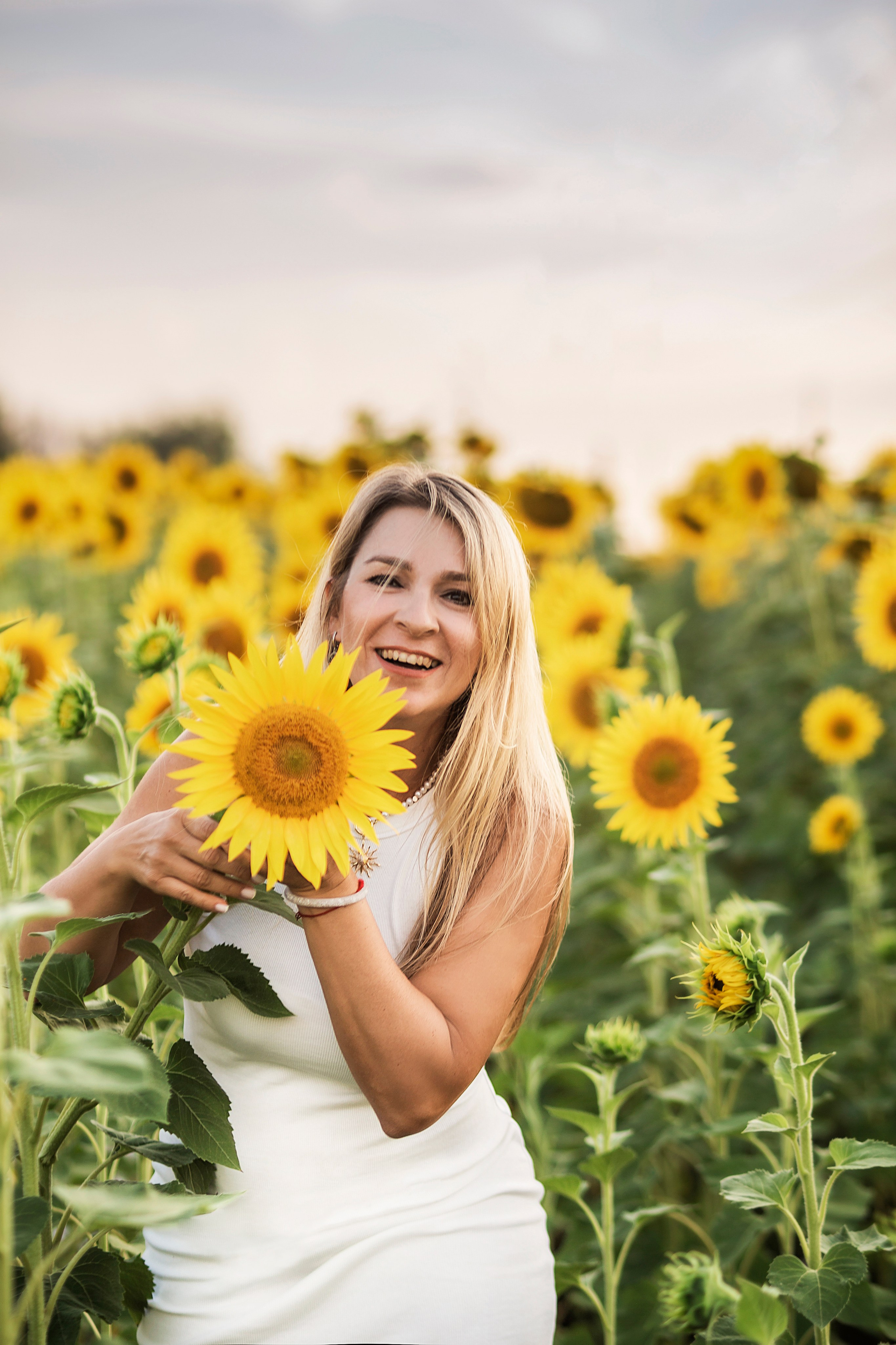 Лето. Семейный фотограф в Саратове