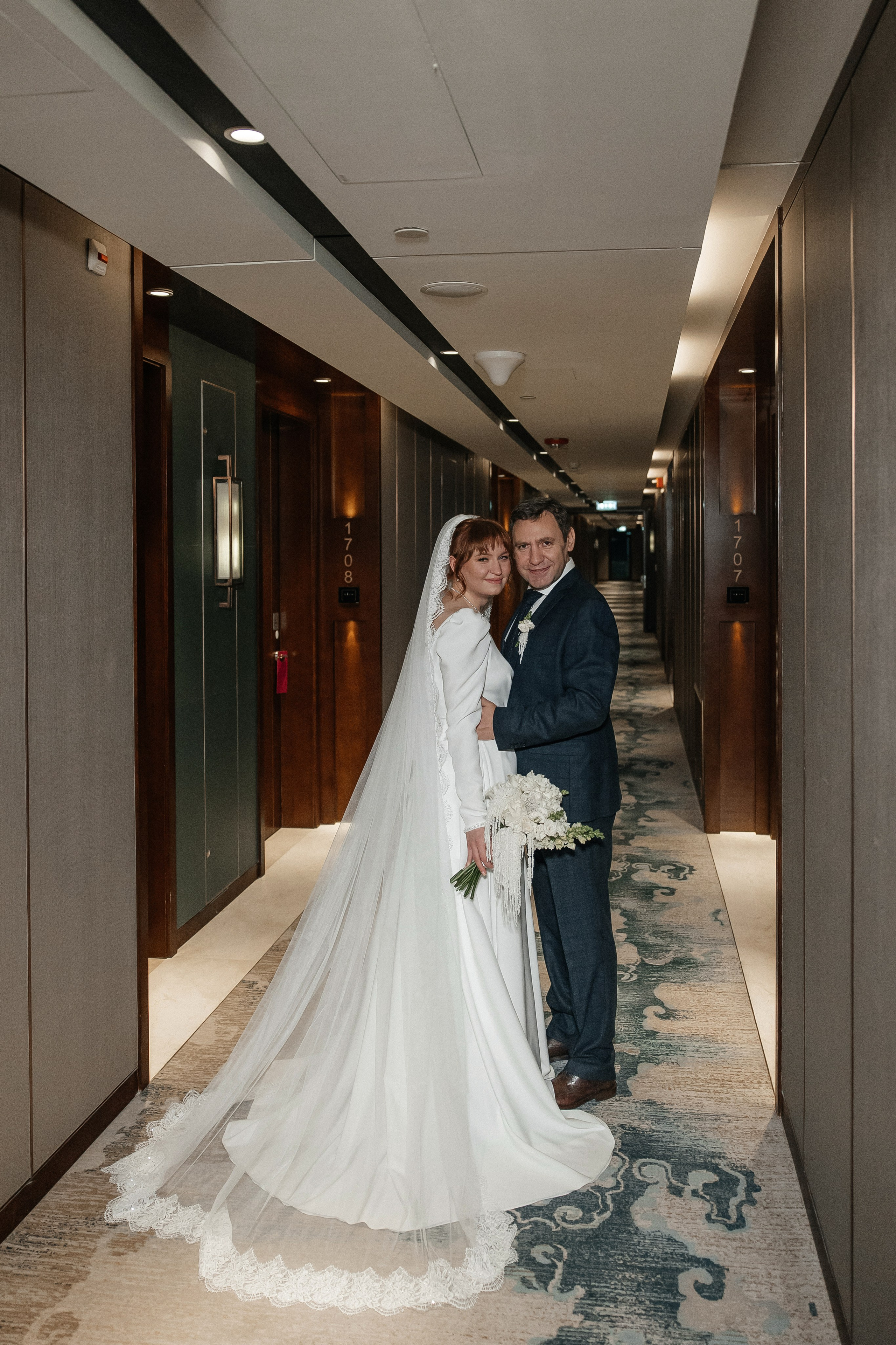 A | K. Свадебный фотограф в Москве Дарья Олендарёва