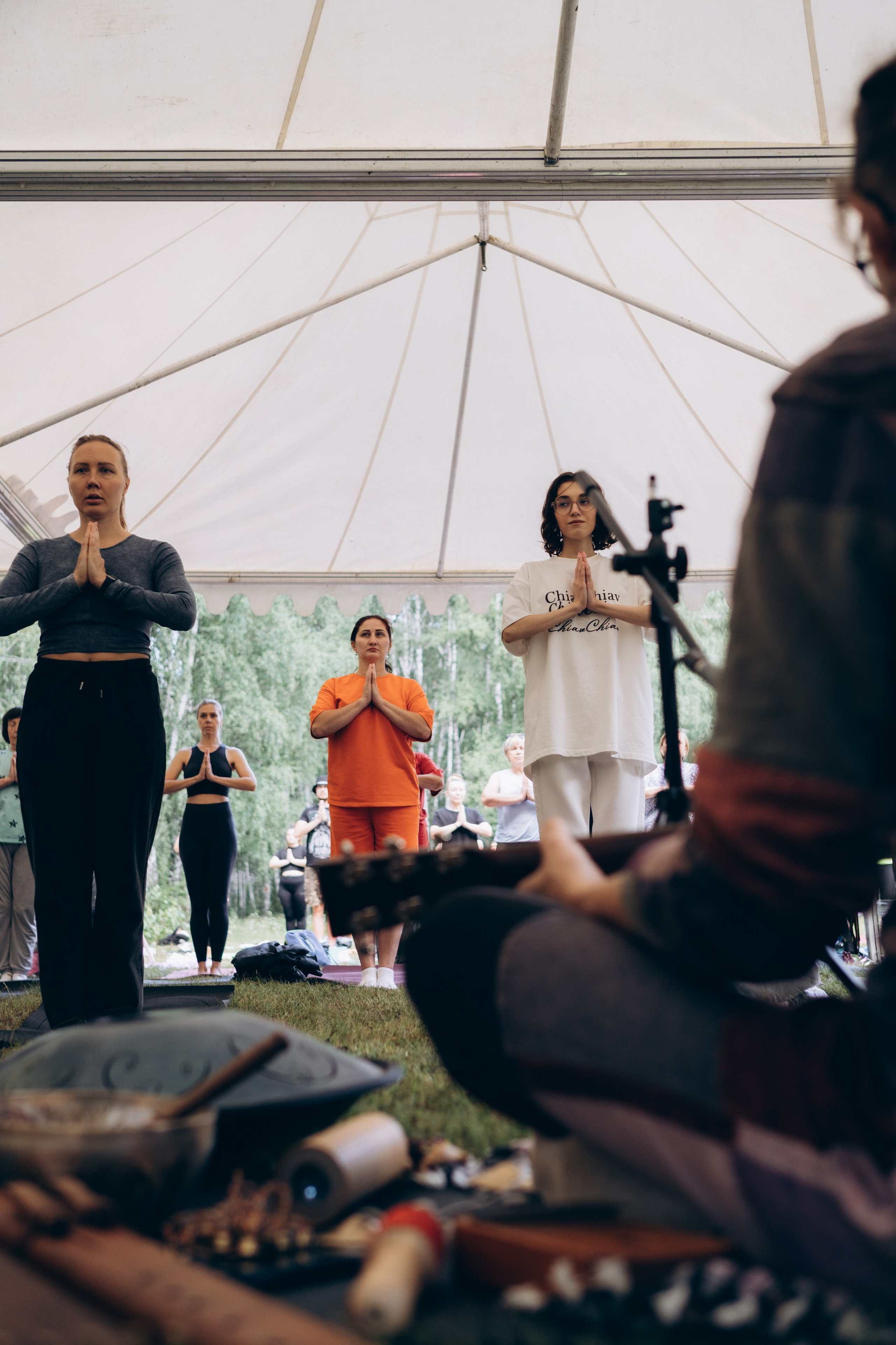 Репортаж. Репортажный фотограф в Тюмени Татьяна Мужева