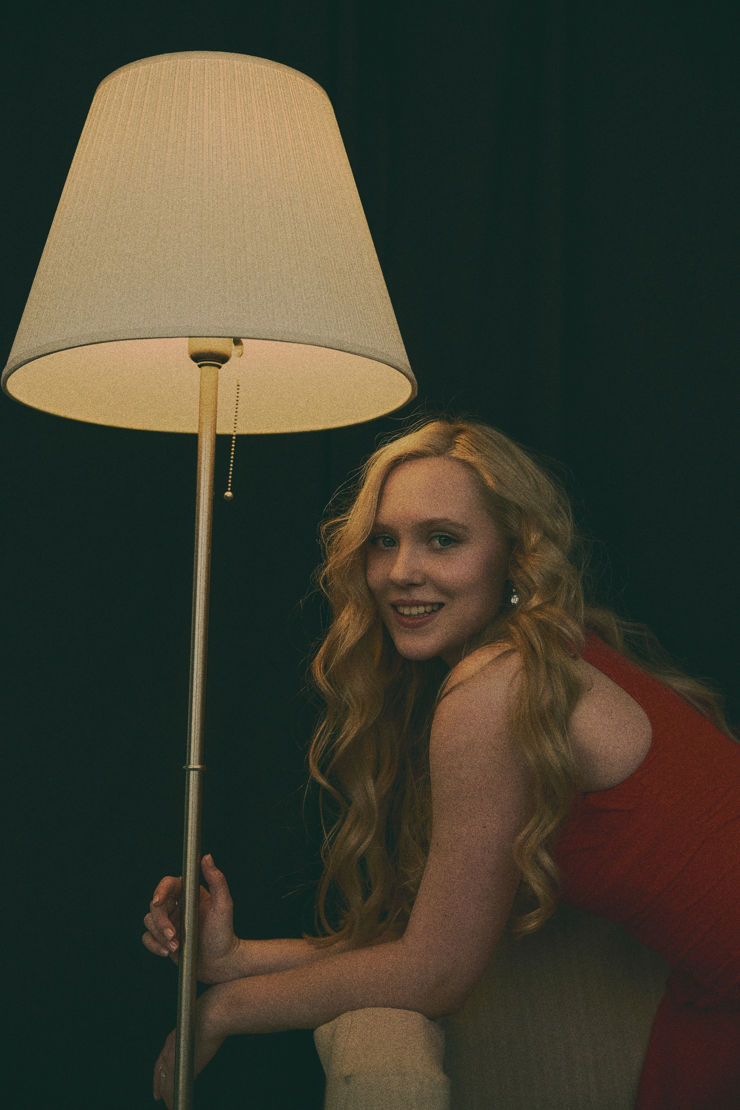 Серёжа и Регина. Фотограф Екатерина Строганова