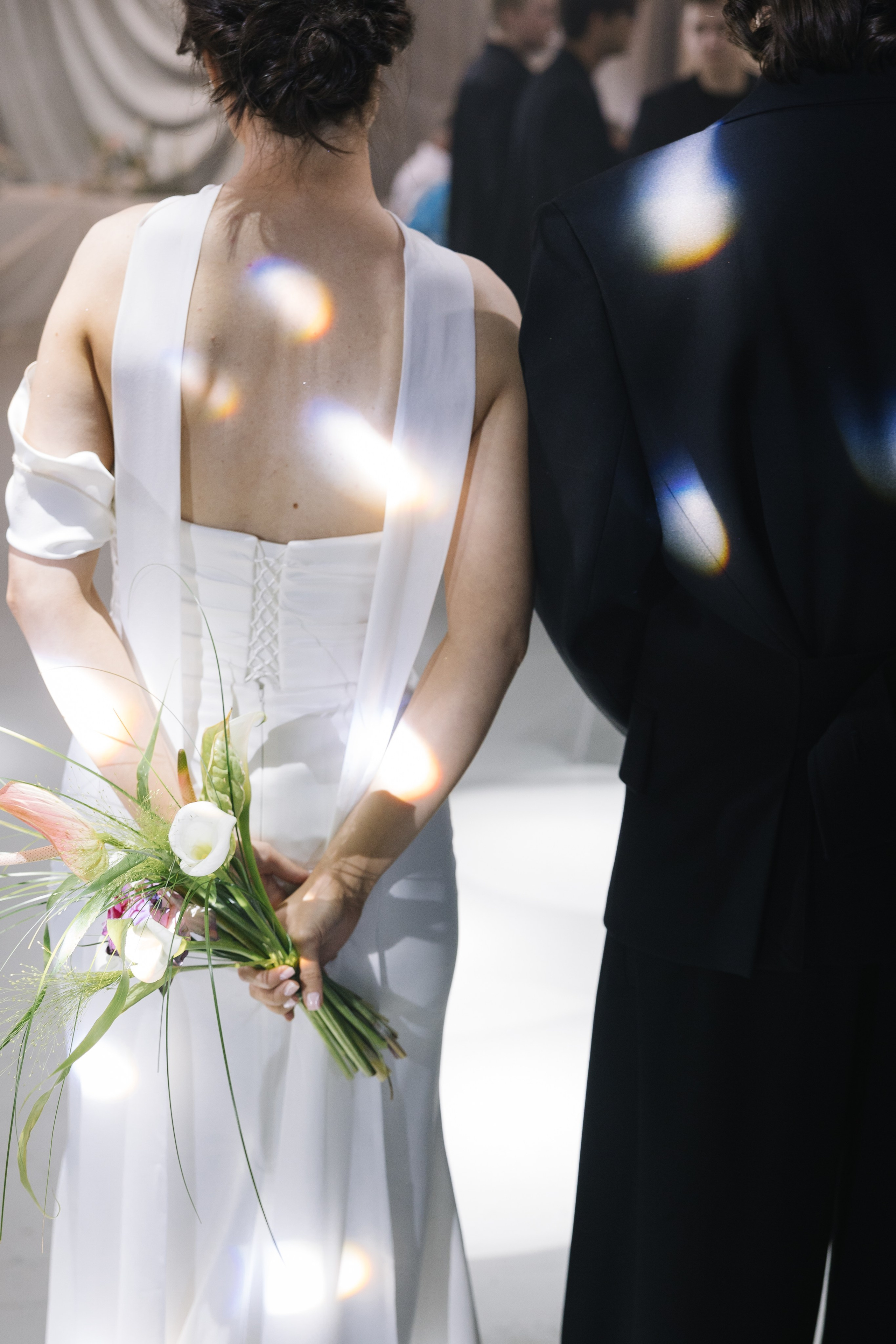 Лера скажет «ДА» Данил&Лера. Свадебный фотограф в Ижевске Диля Ахмадишина