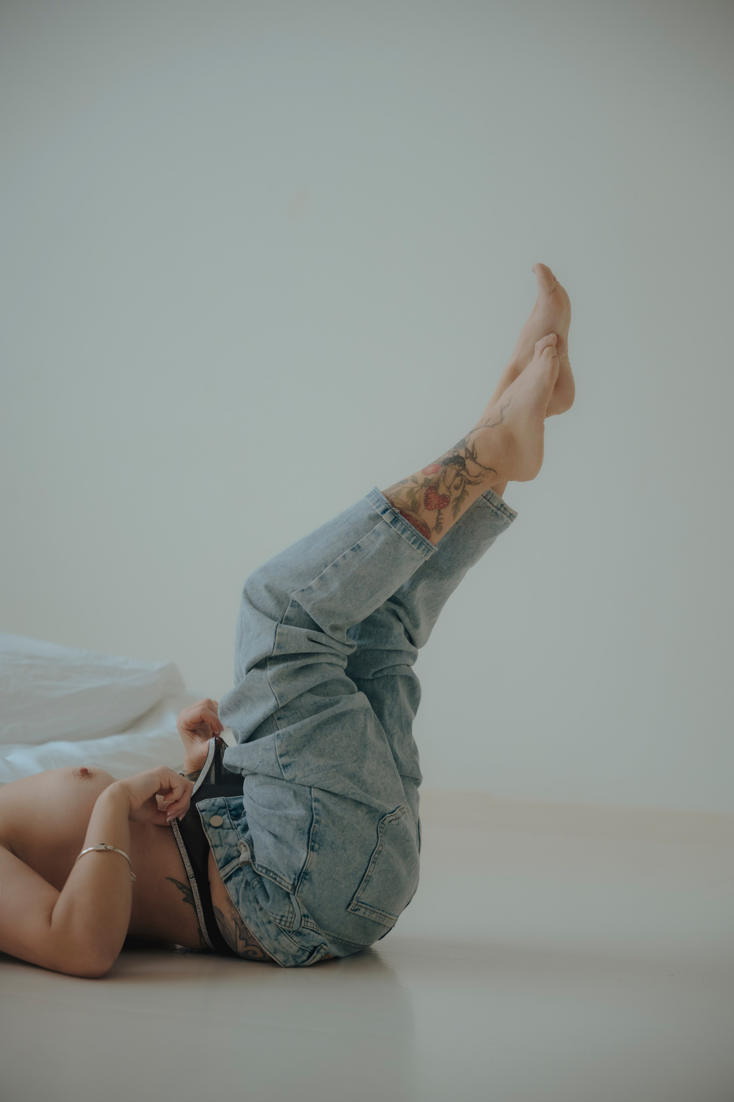 NY. Портретный фотограф в Смоленске и Москве Мария Громова