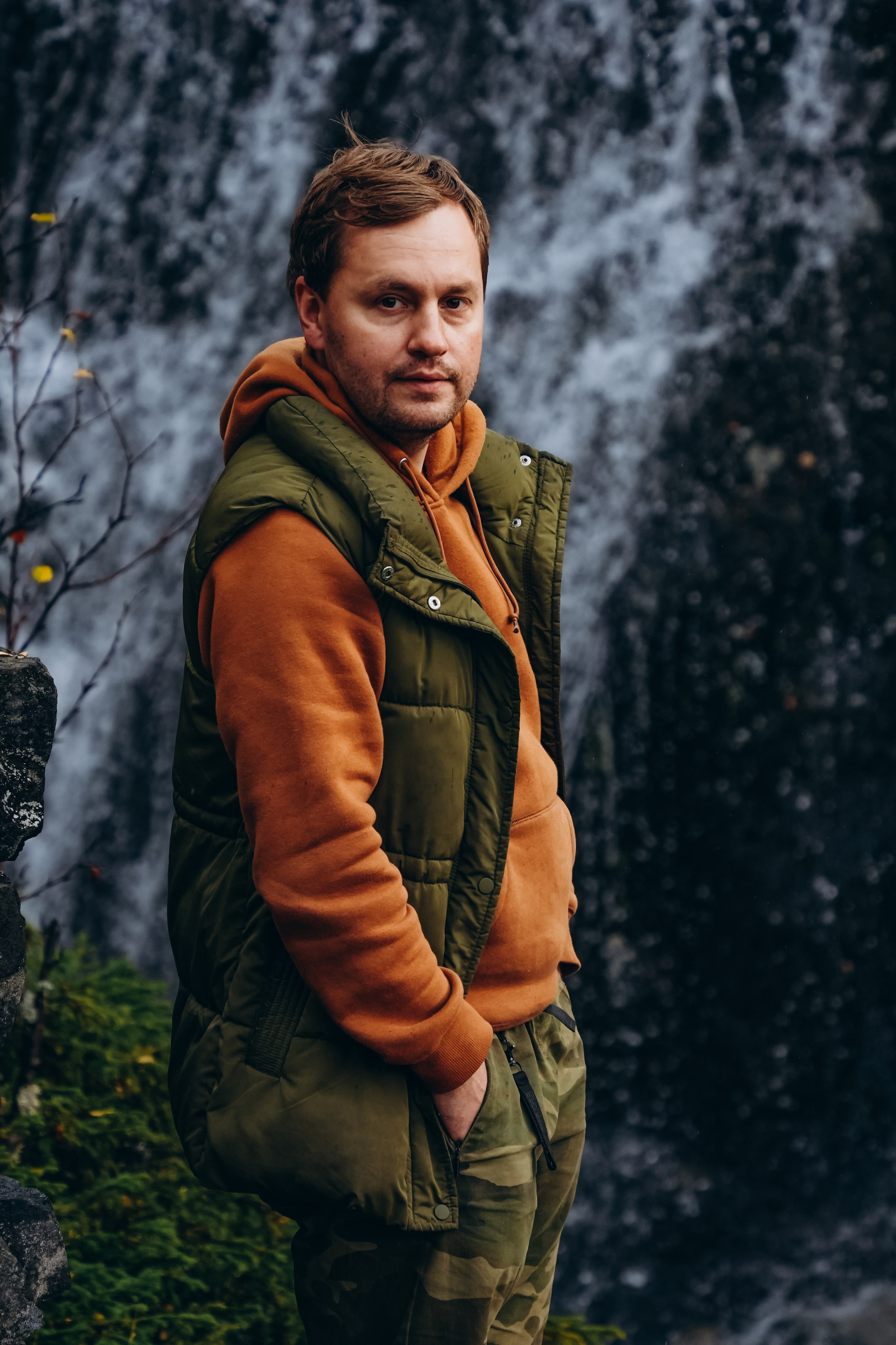 СЕВЕР. Event фотограф Степанова Александра