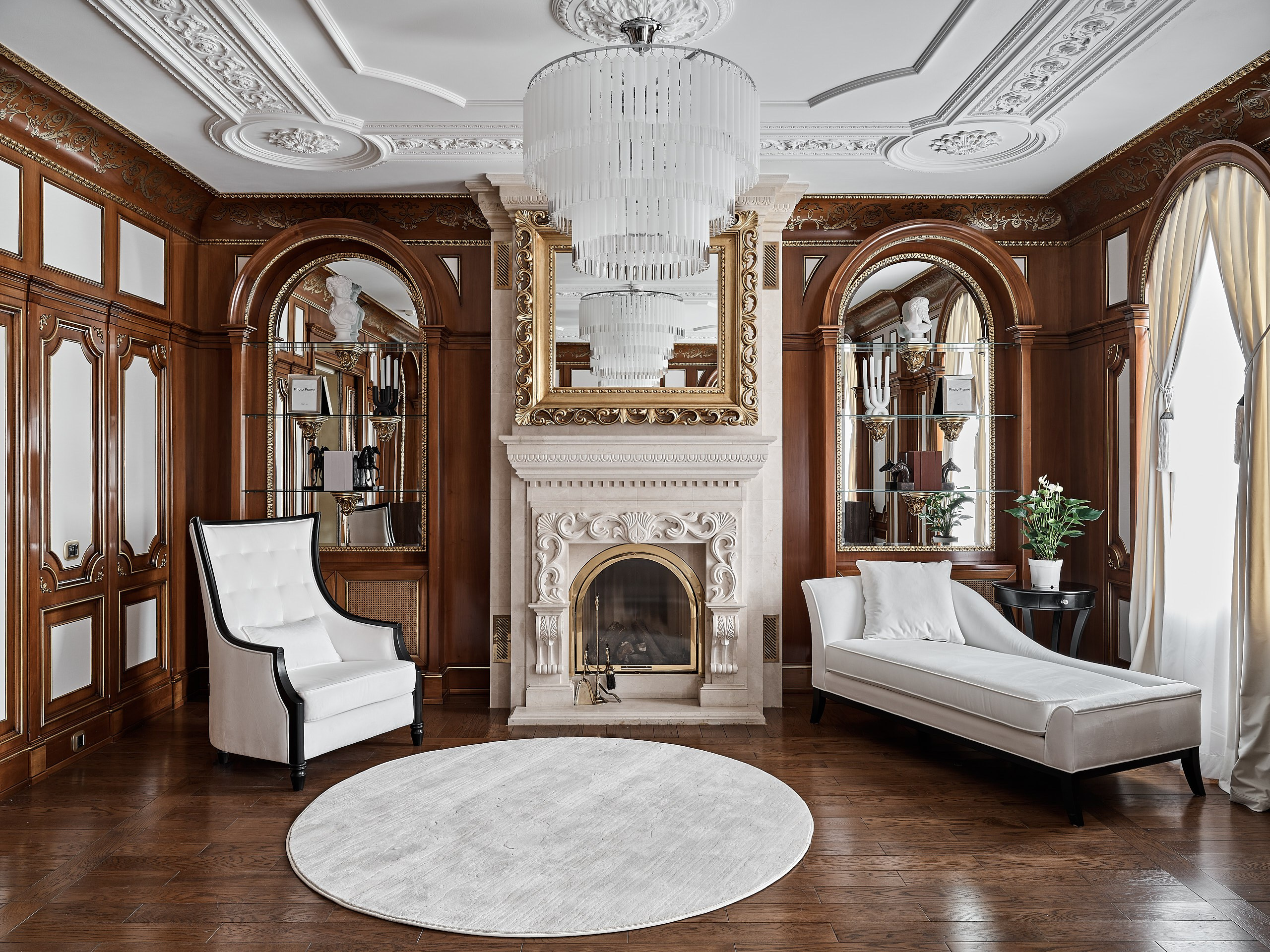 ЖК «Палаты Муравьевых»